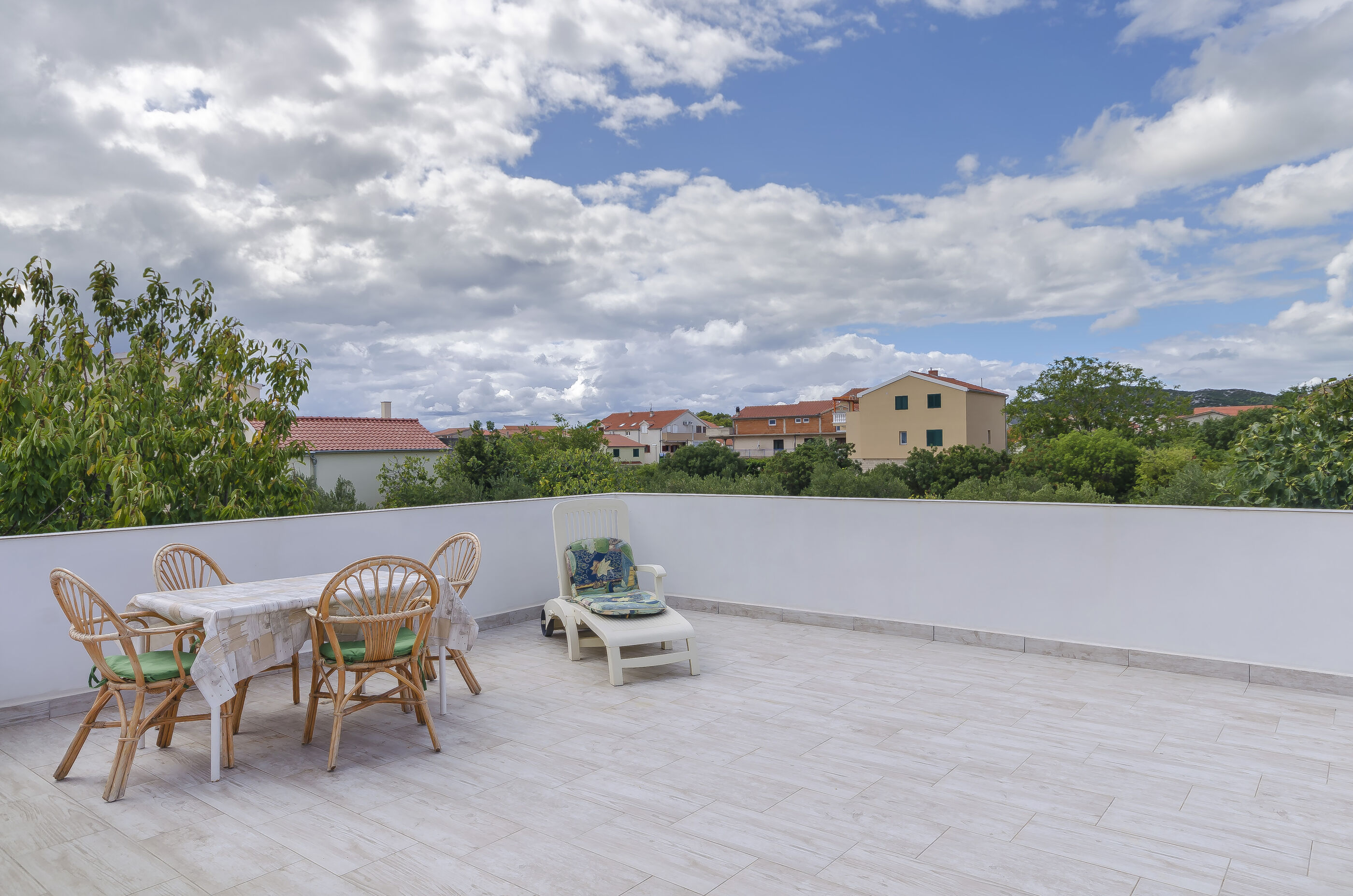Apartments Mila II 67781-A4