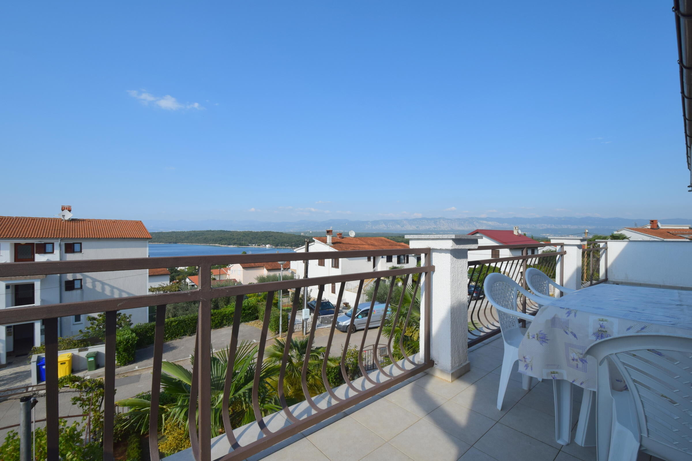 Apartment Milica 62233-A1