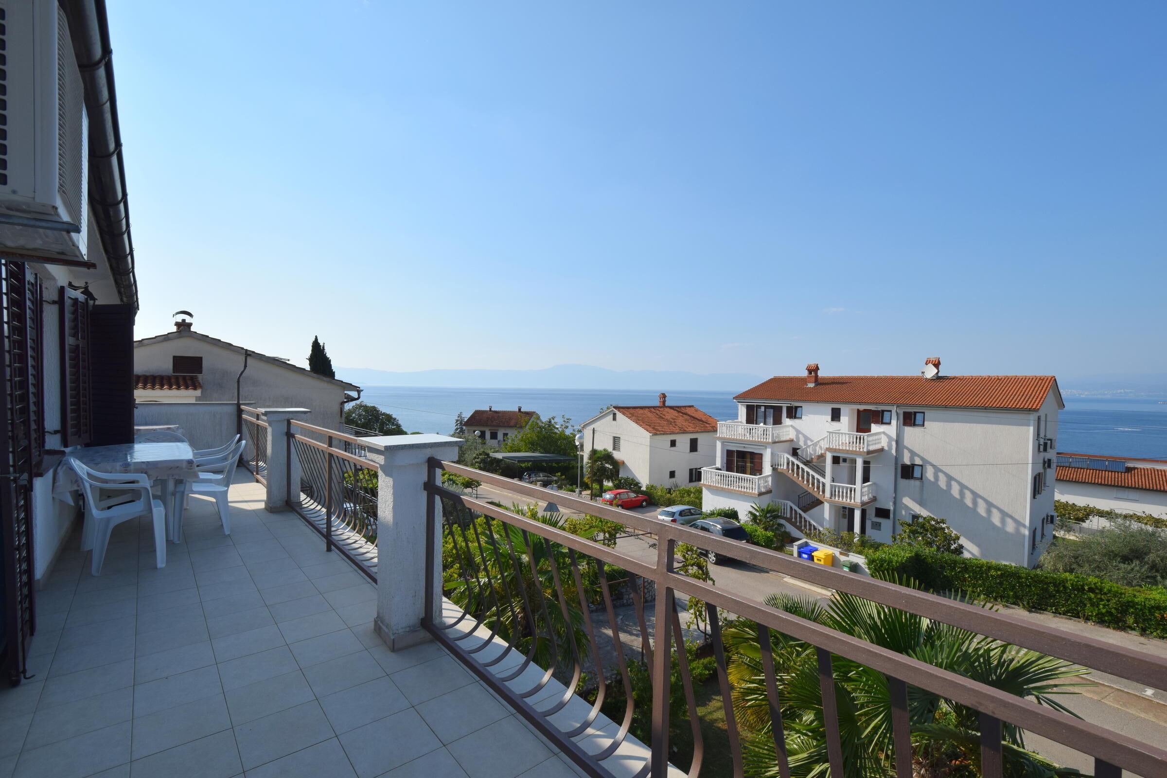 Apartment Milica 62233-A1