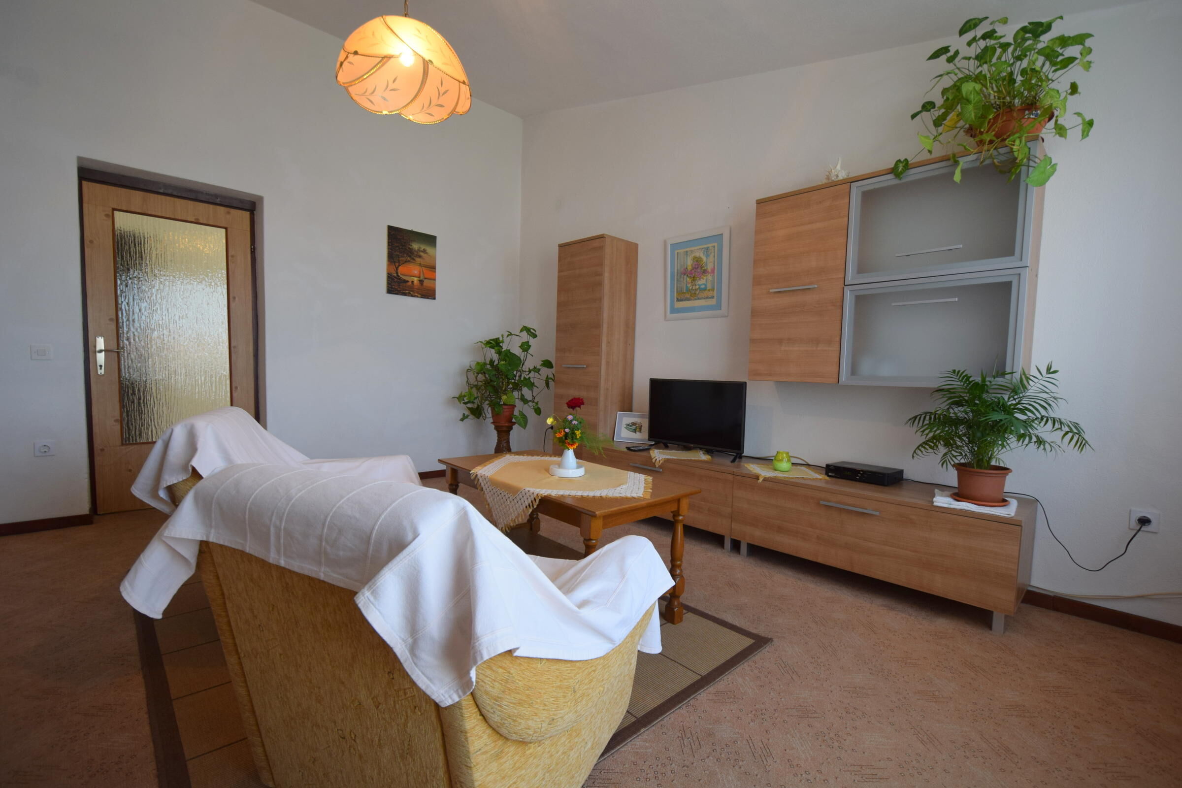 Apartment Milica 62233-A1