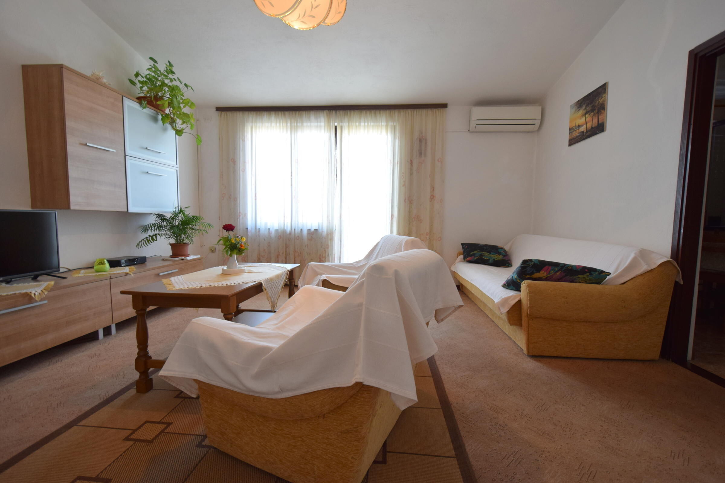 Apartment Milica 62233-A1