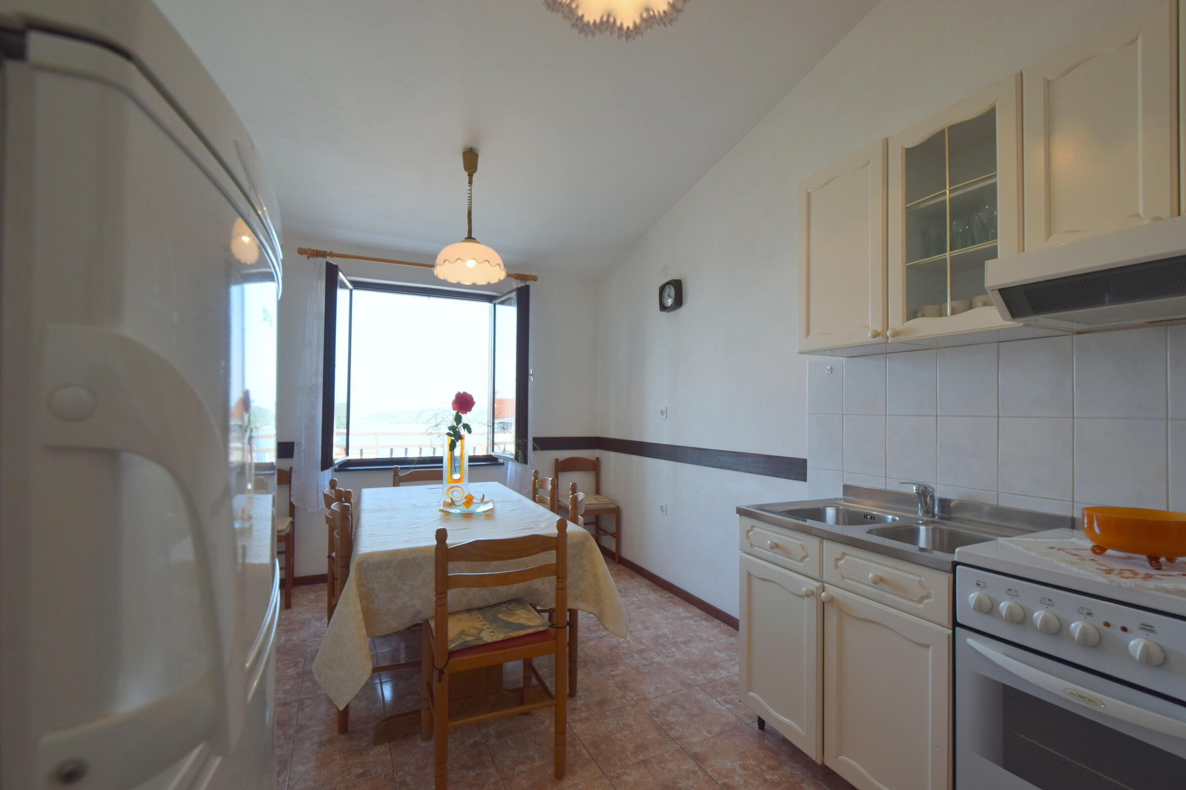 Apartment Milica 62233-A1