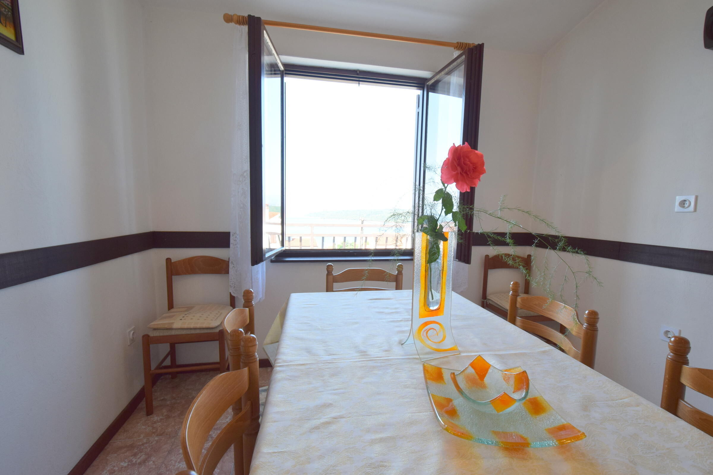 Apartment Milica 62233-A1