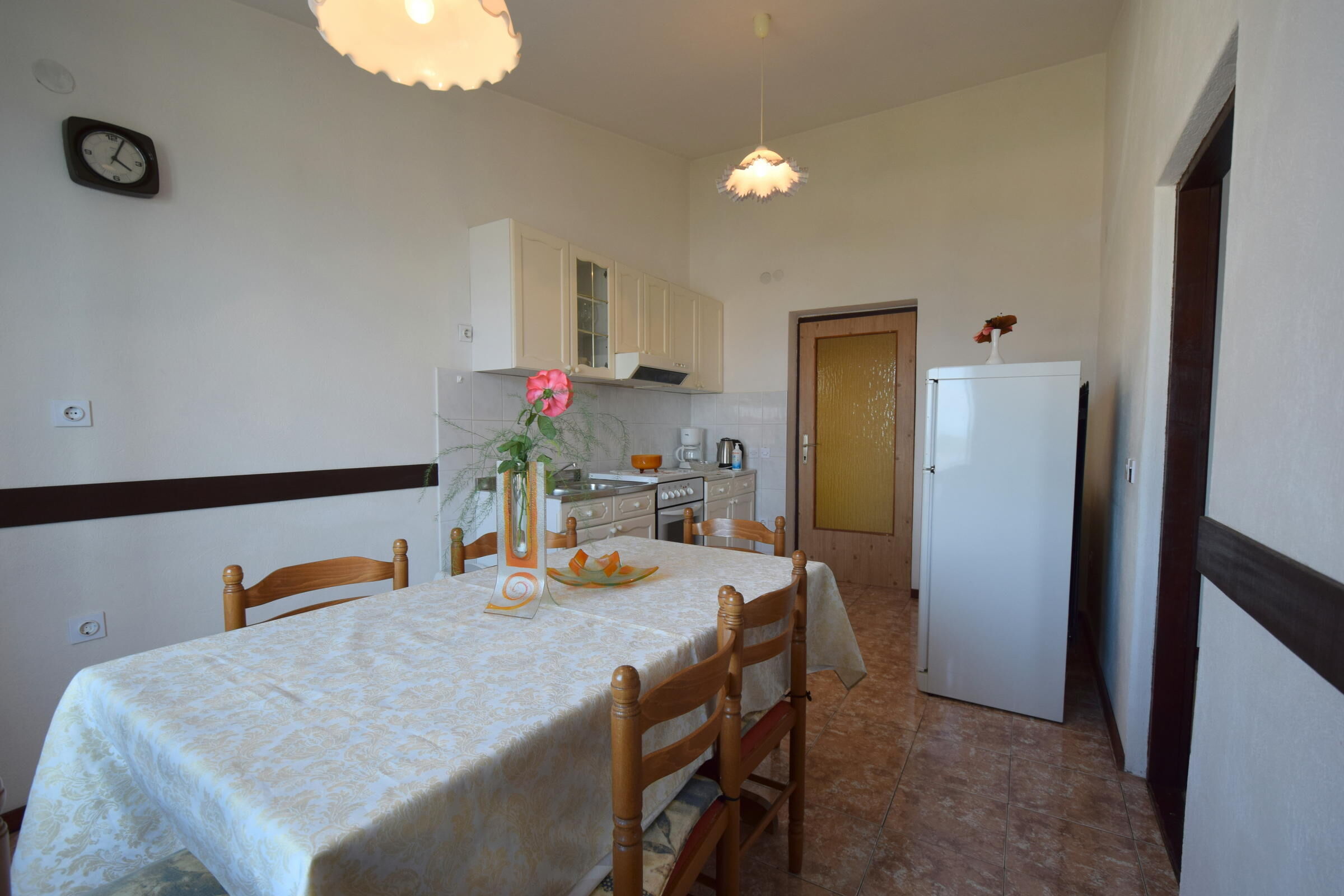 Apartment Milica 62233-A1