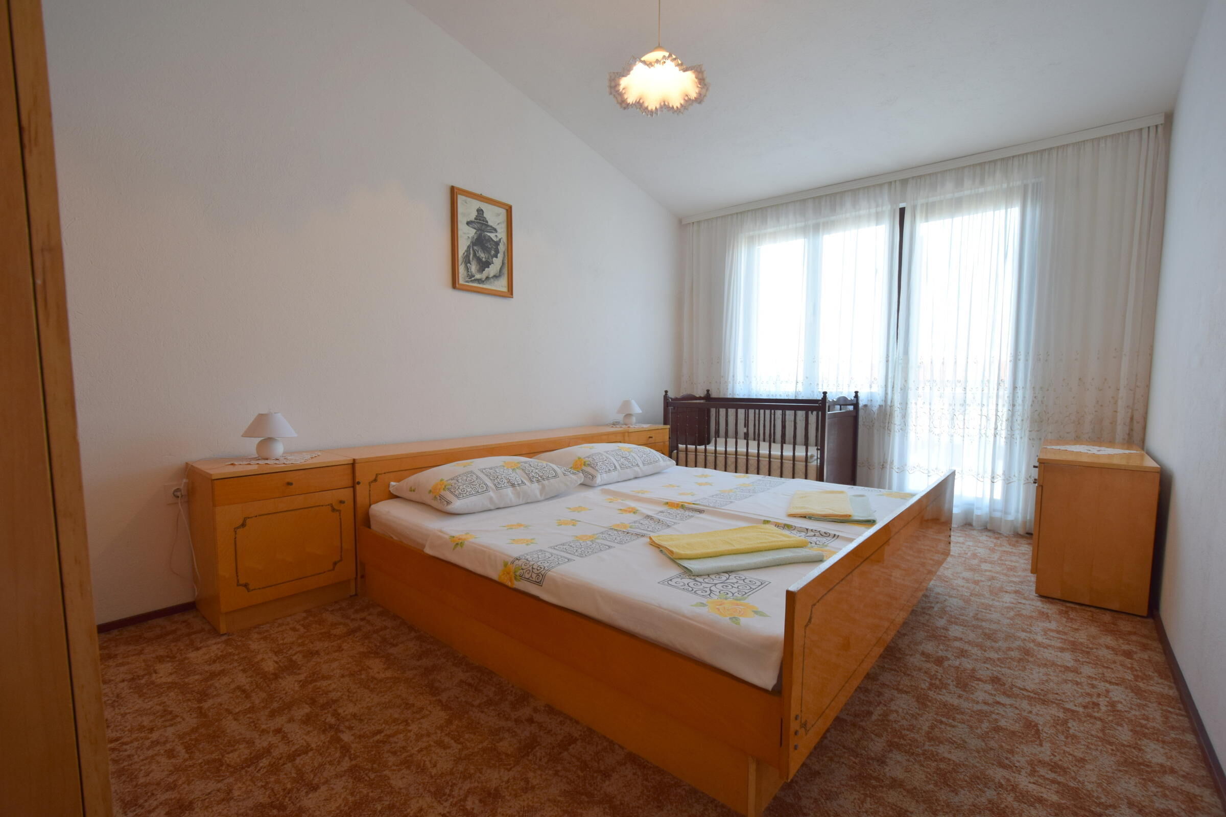 Apartment Milica 62233-A1