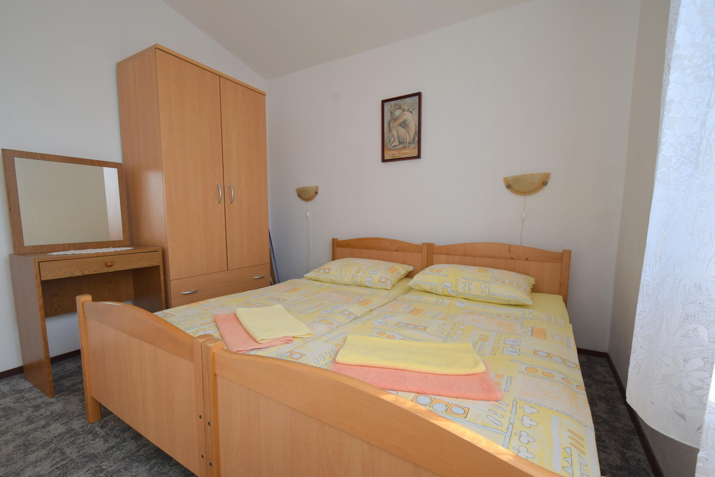 Apartment Milica 62233-A1