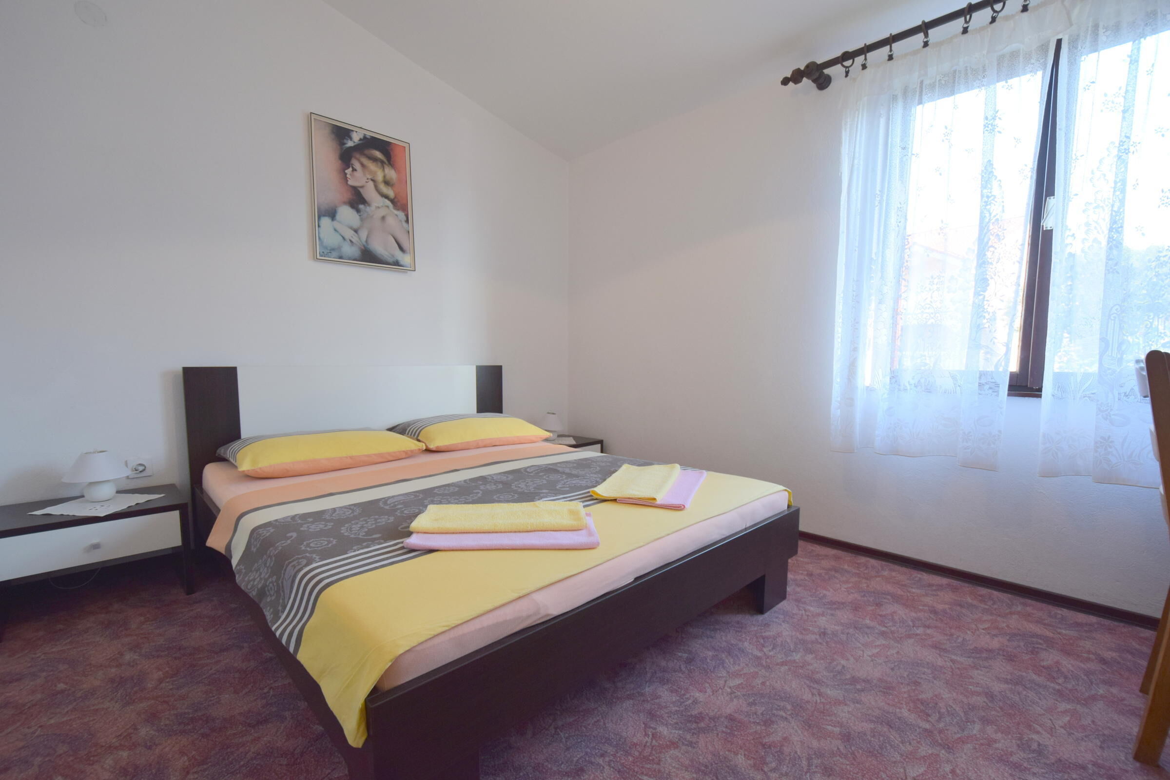 Apartment Milica 62233-A1