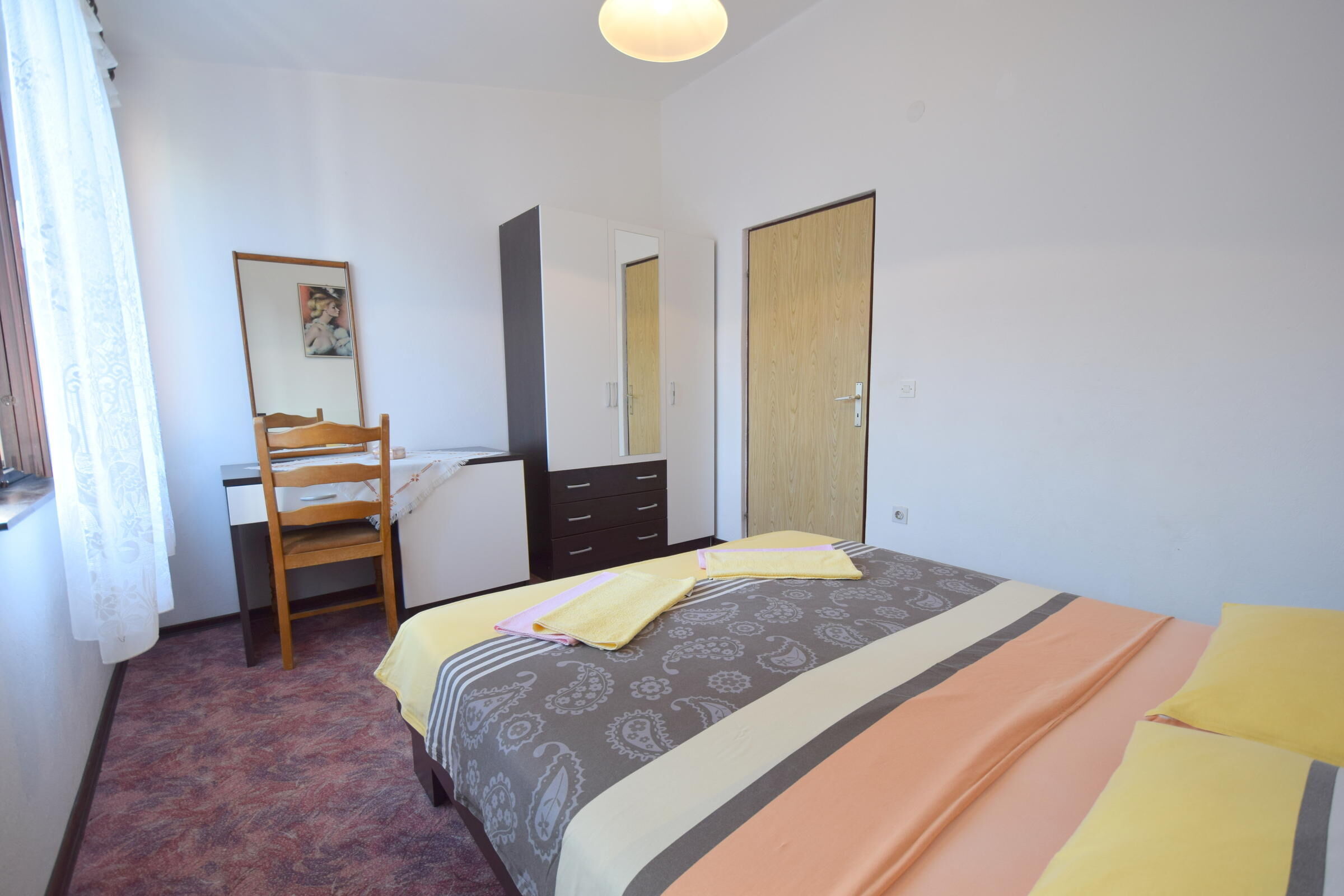 Apartment Milica 62233-A1