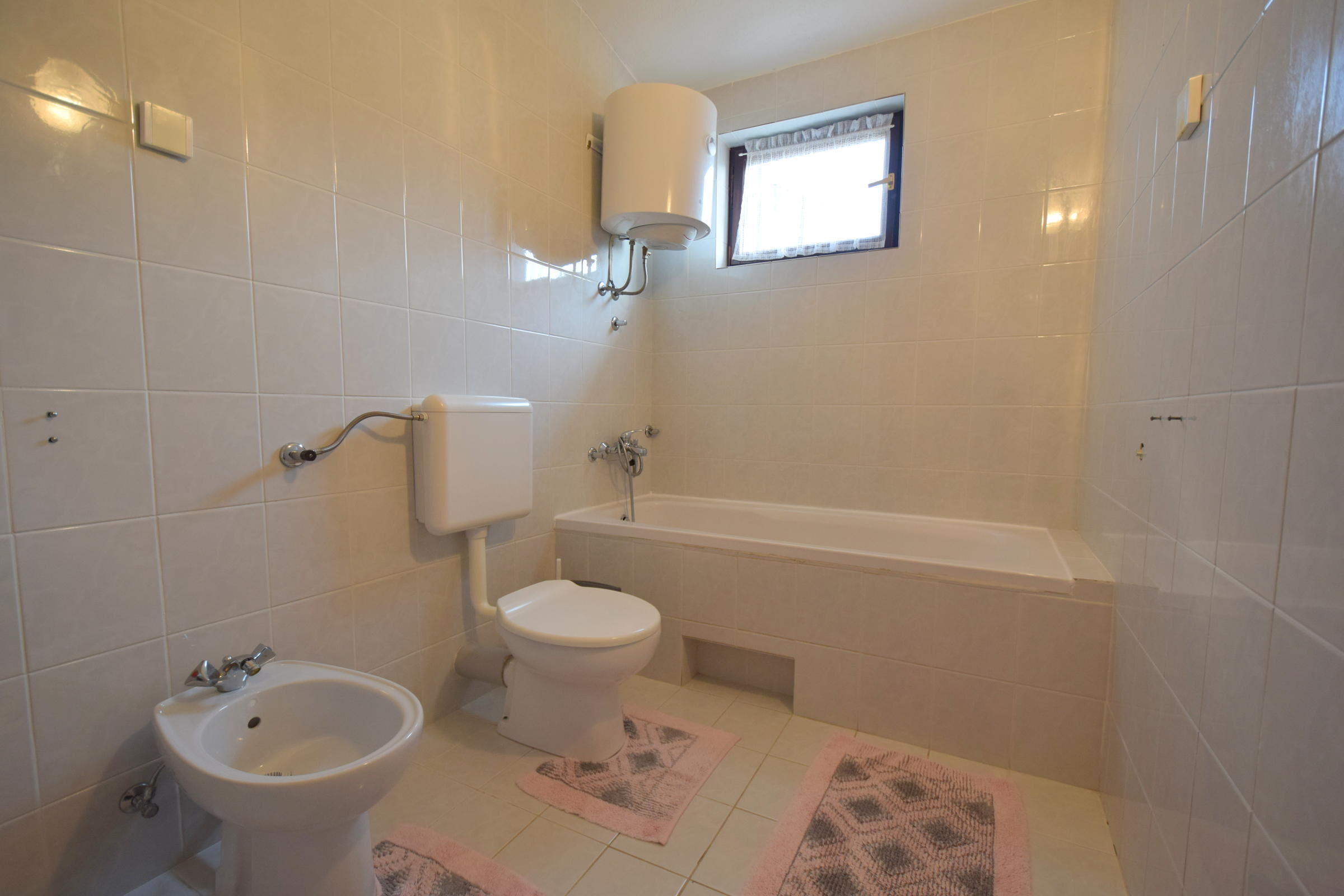 Apartment Milica 62233-A1