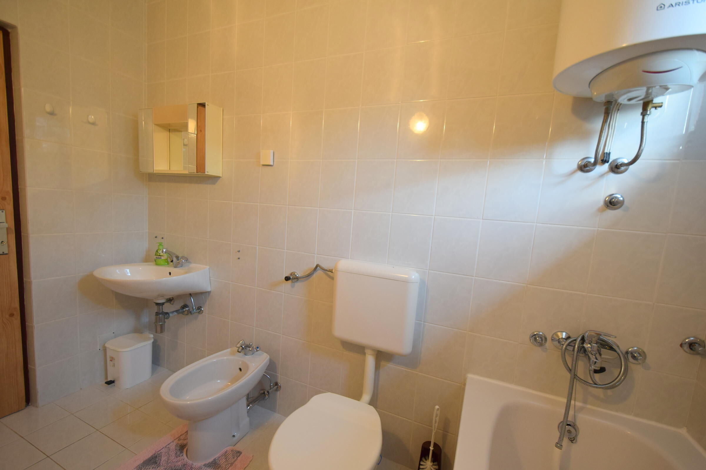 Apartment Milica 62233-A1