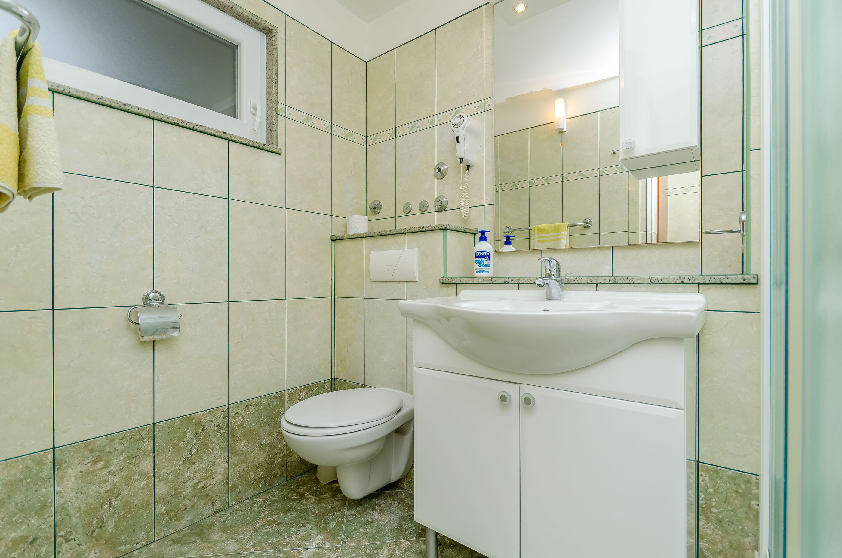 Apartments Maslina 16231-A4