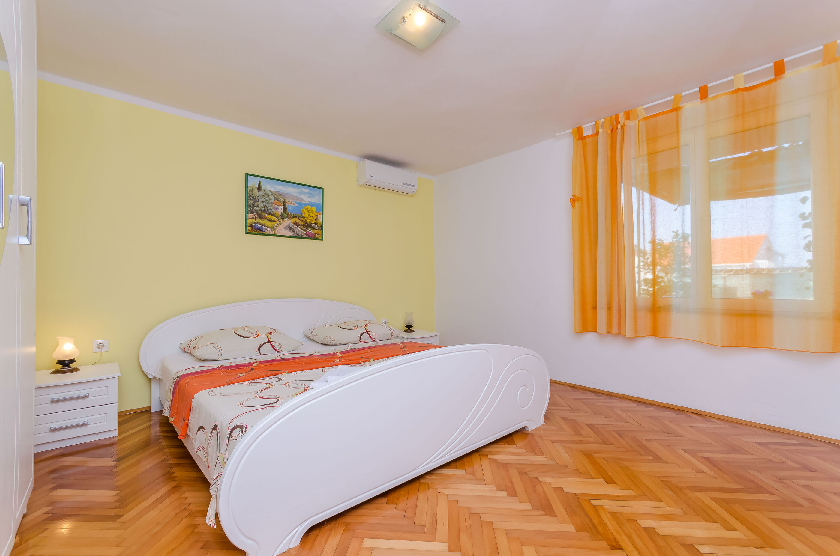 Apartments Maslina 16231-A4