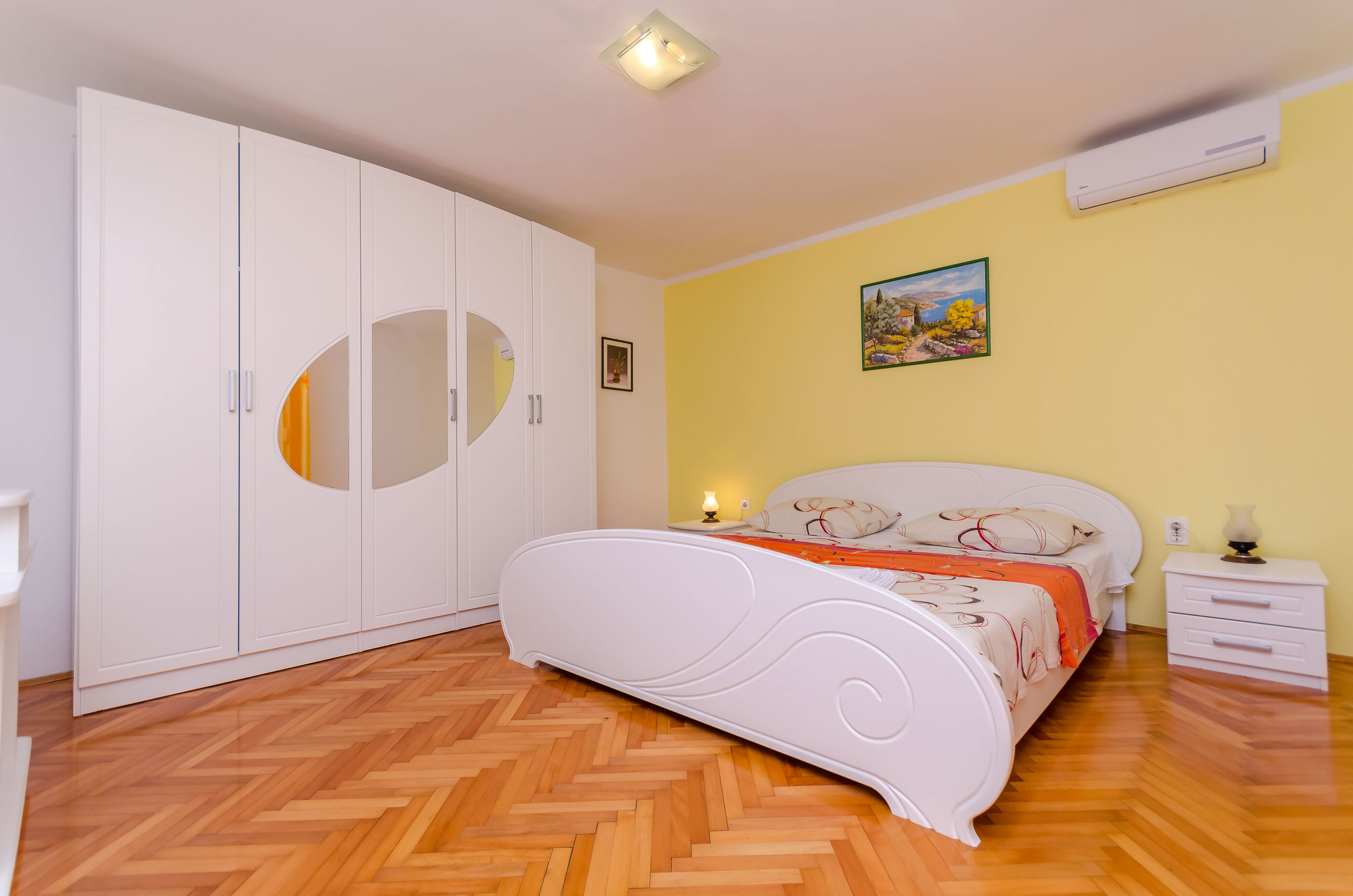 Apartments Maslina 16231-A4