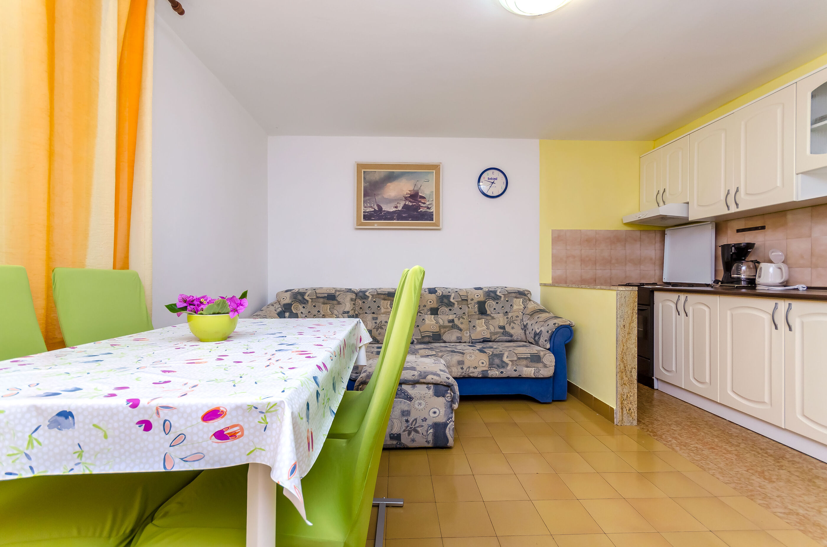 Apartments Maslina 16231-A4