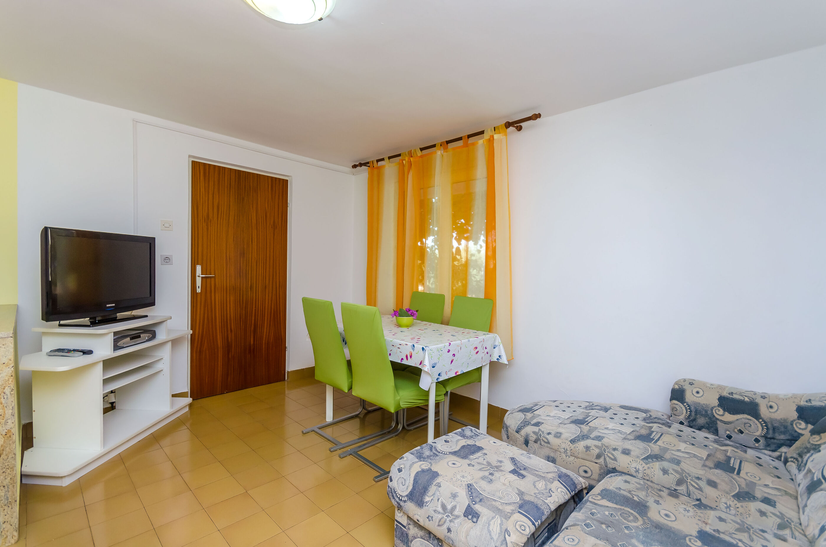 Apartments Maslina 16231-A4