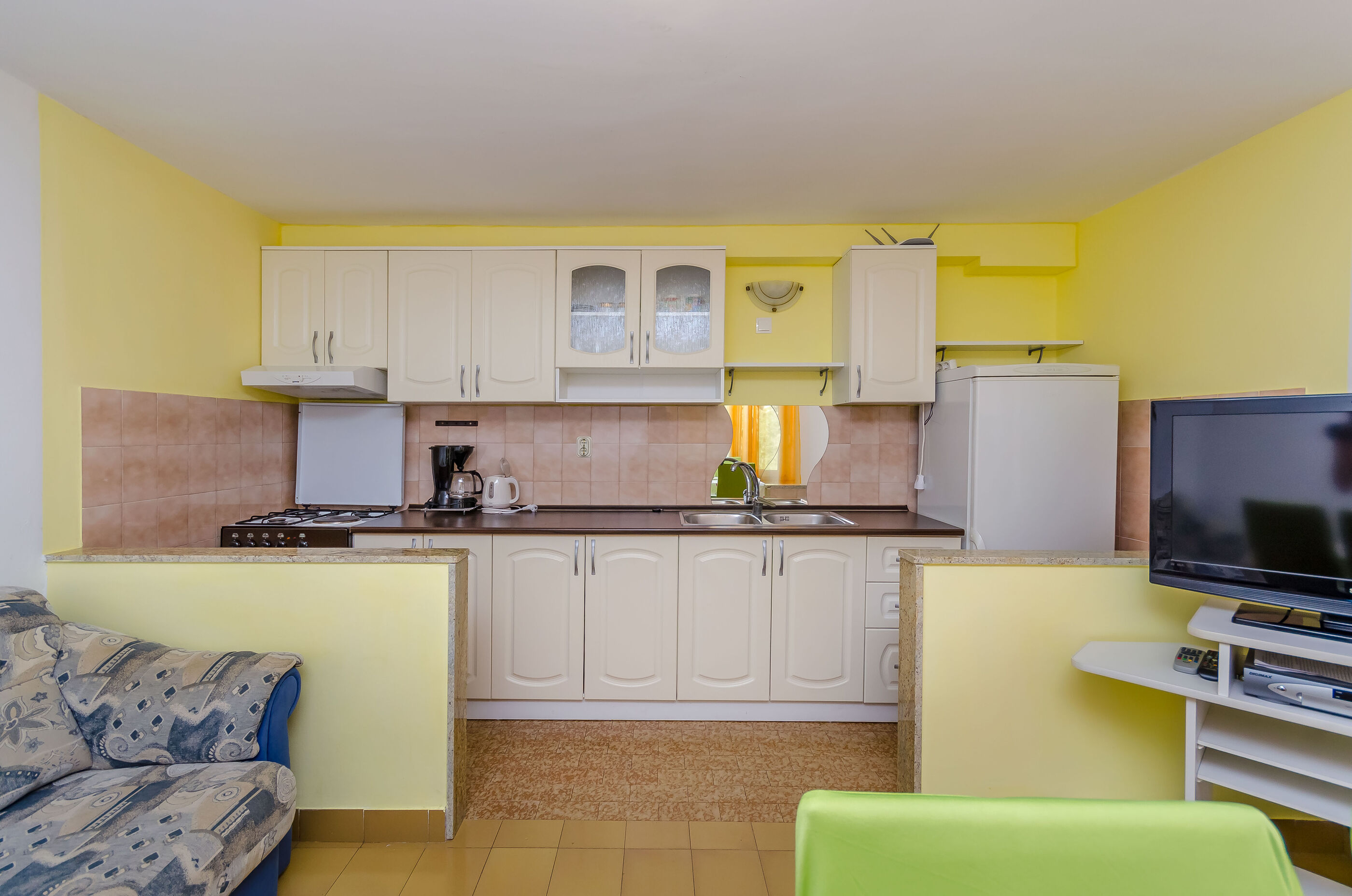 Apartments Maslina 16231-A4