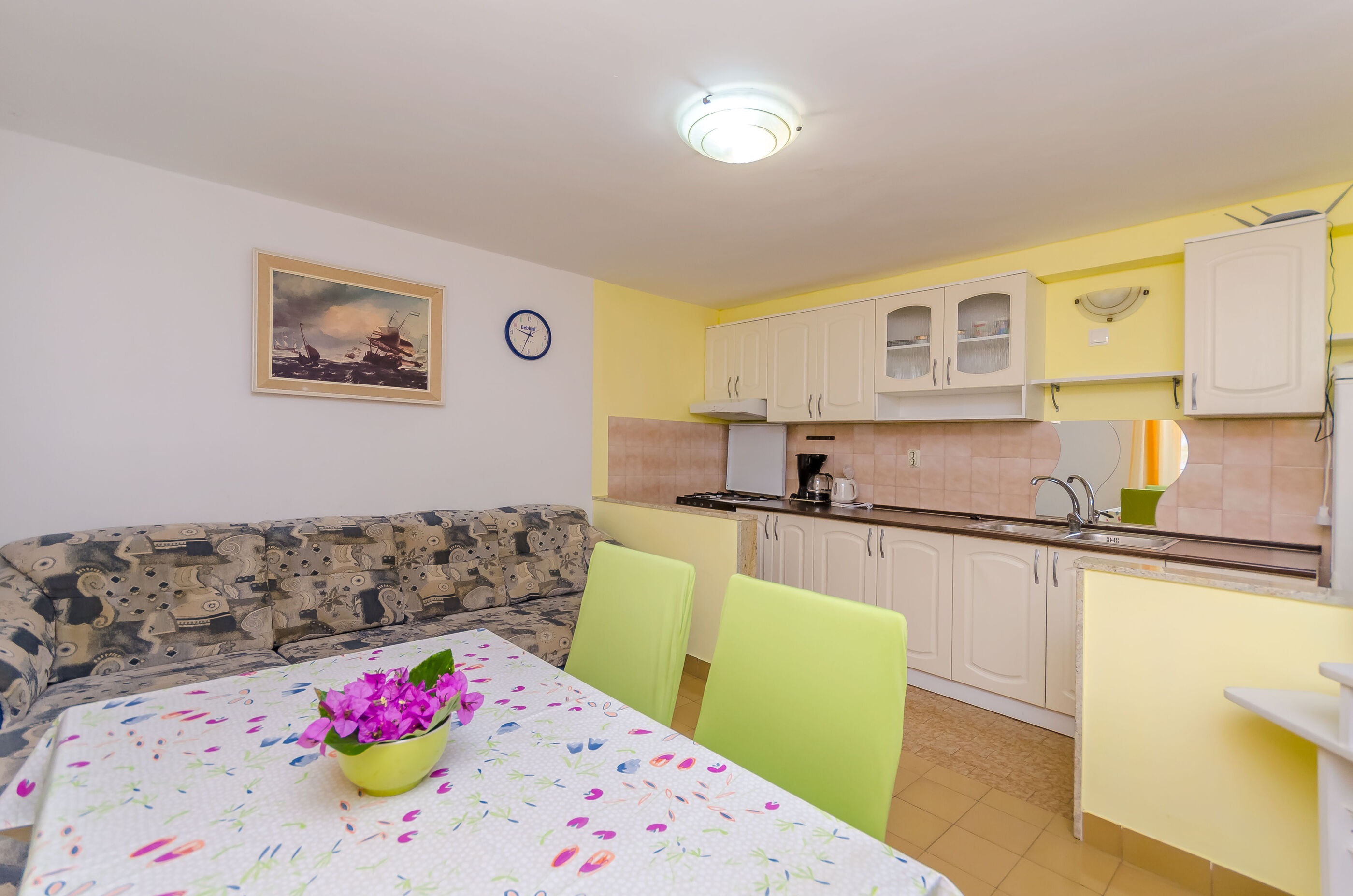 Apartments Maslina 16231-A4
