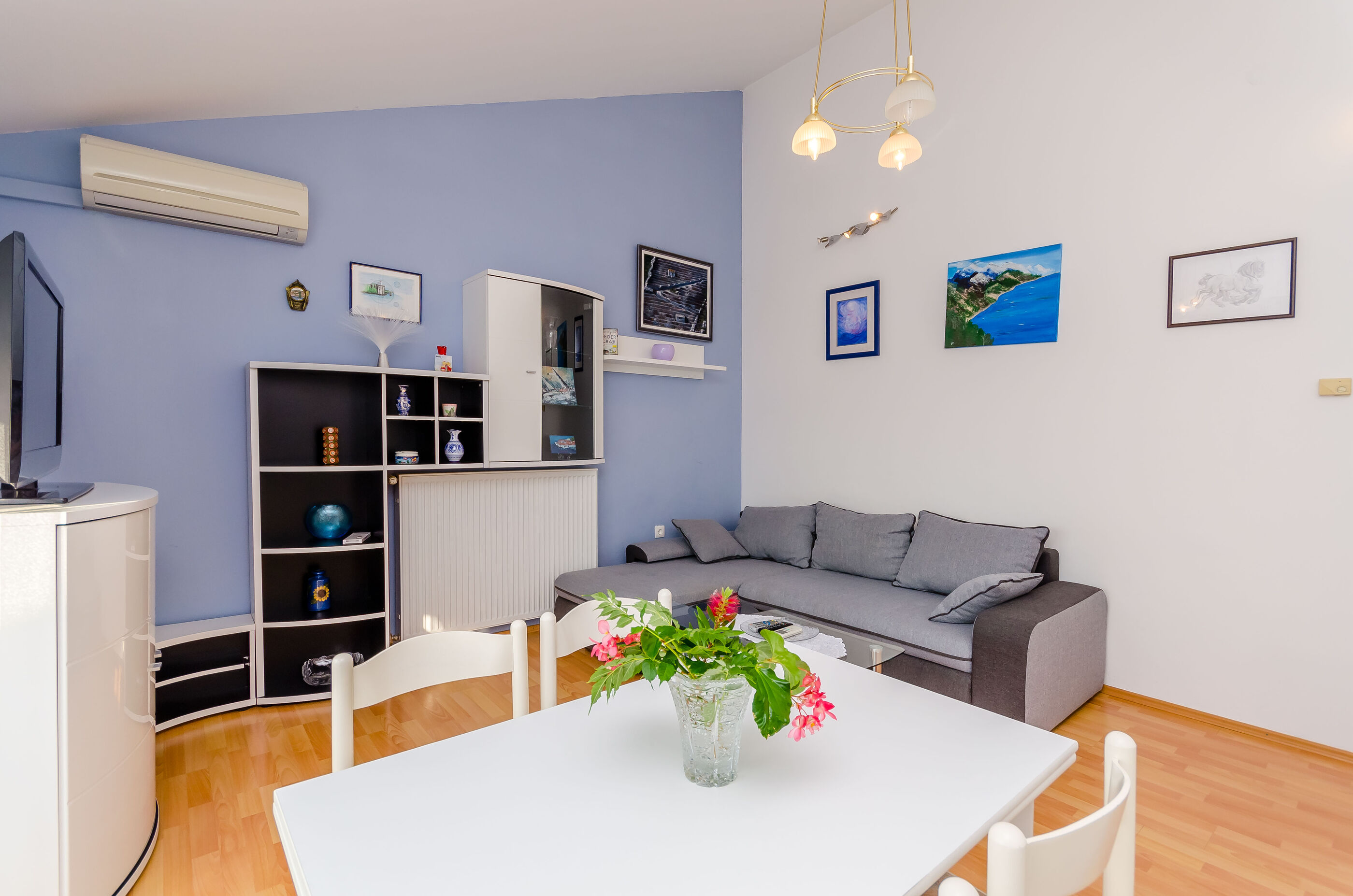 Apartments Maslina 16231-A1