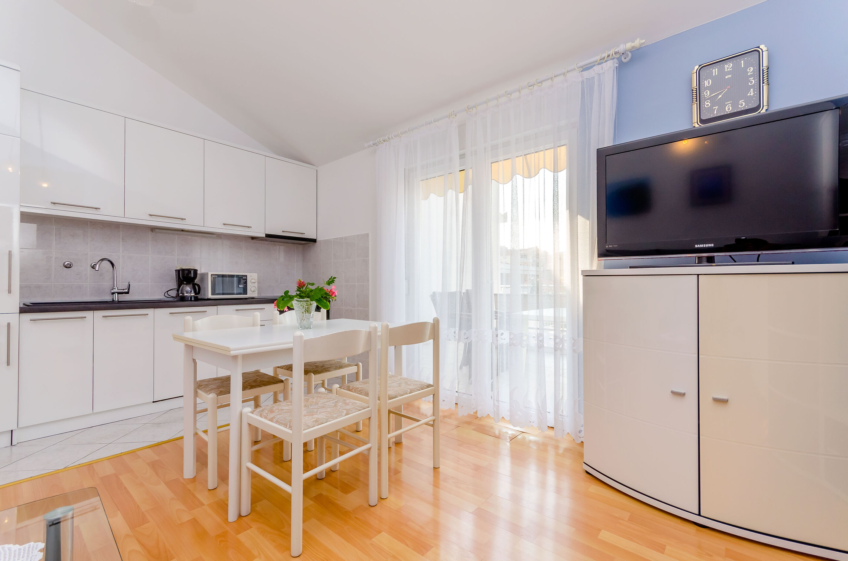Apartments Maslina 16231-A1