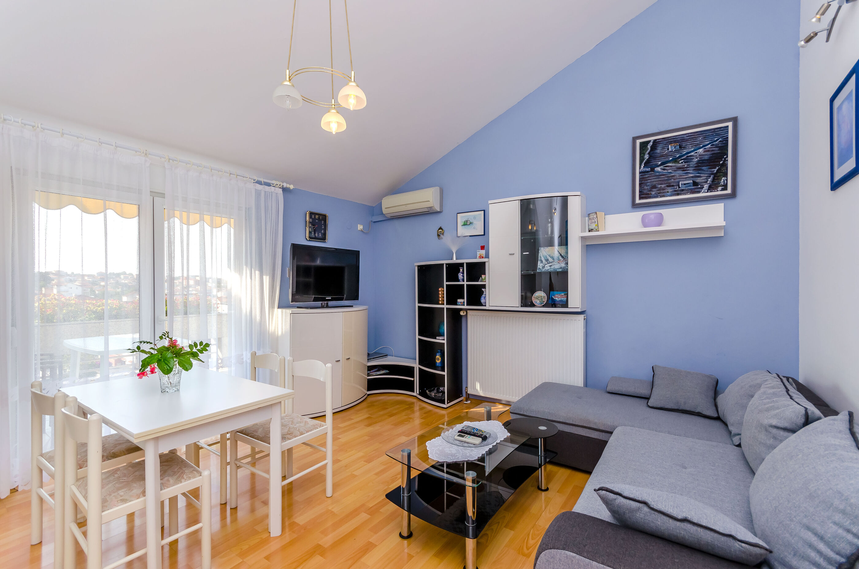 Apartments Maslina 16231-A1