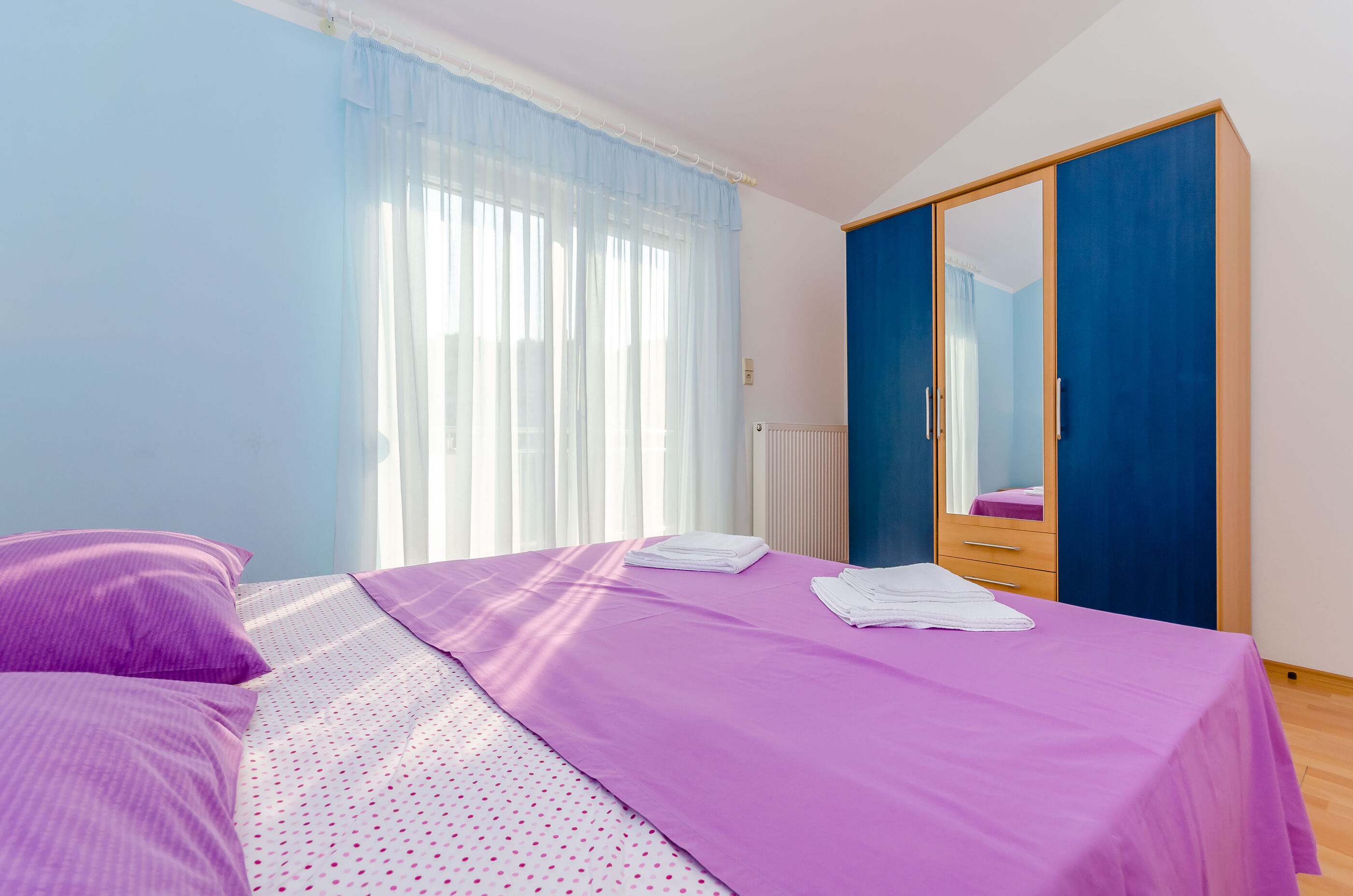 Apartments Maslina 16231-A1