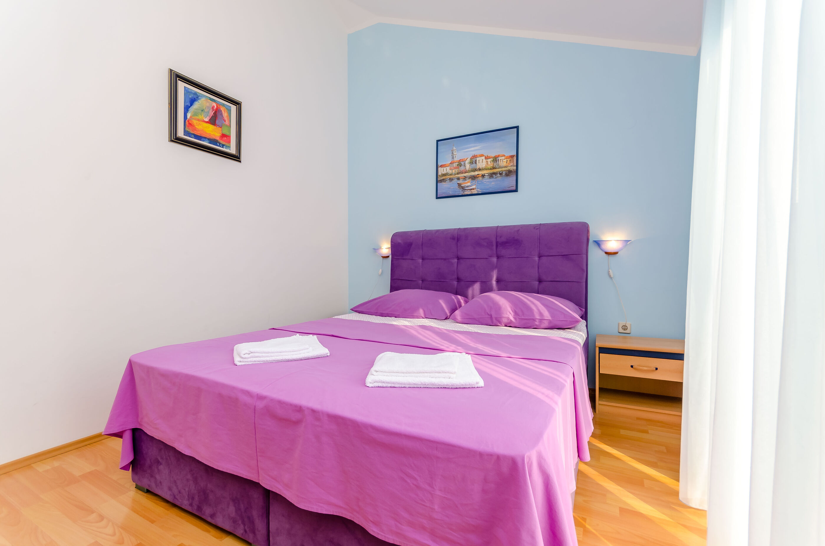 Apartments Maslina 16231-A1