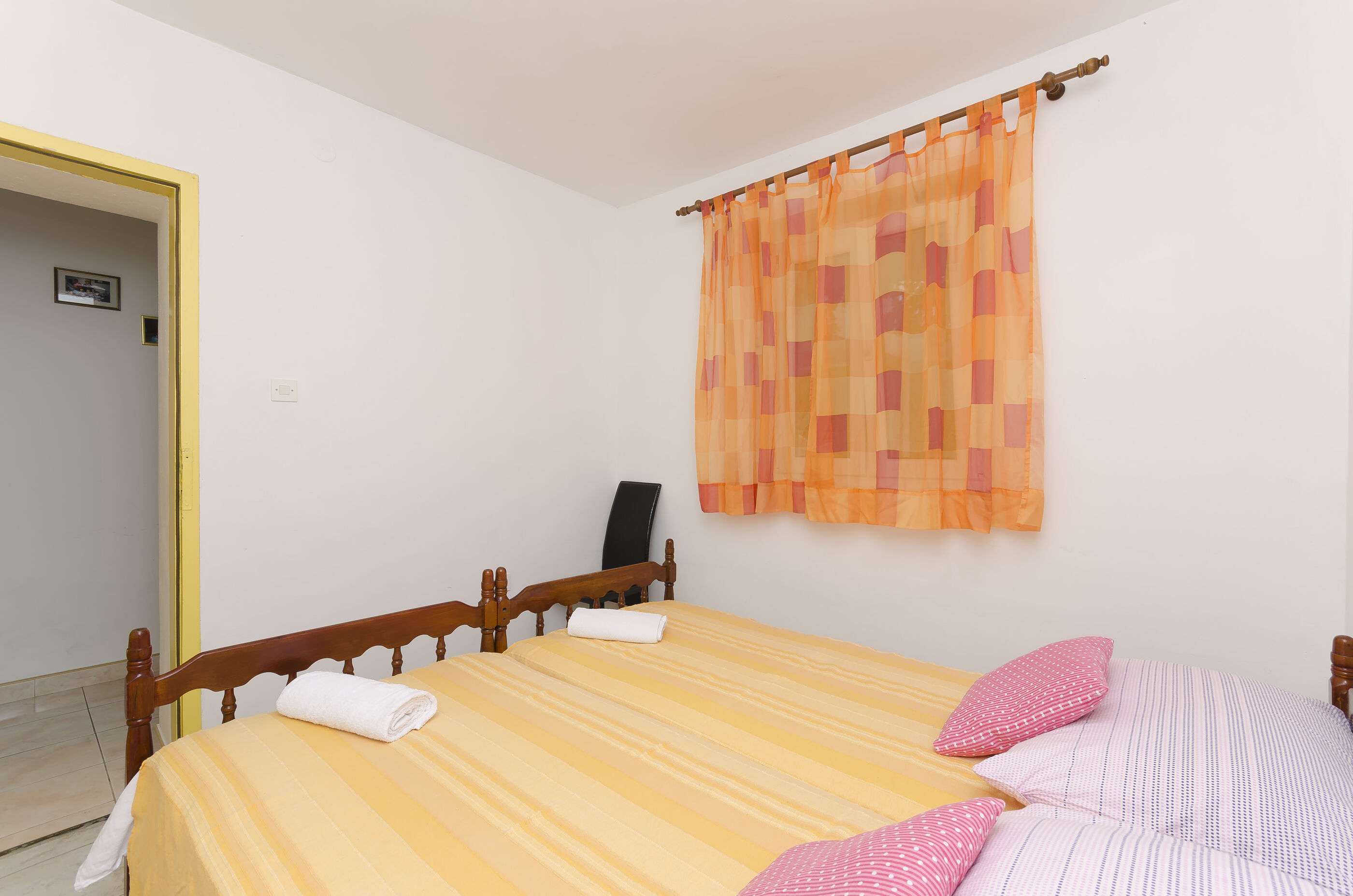 Apartments Mila II 67781-A1