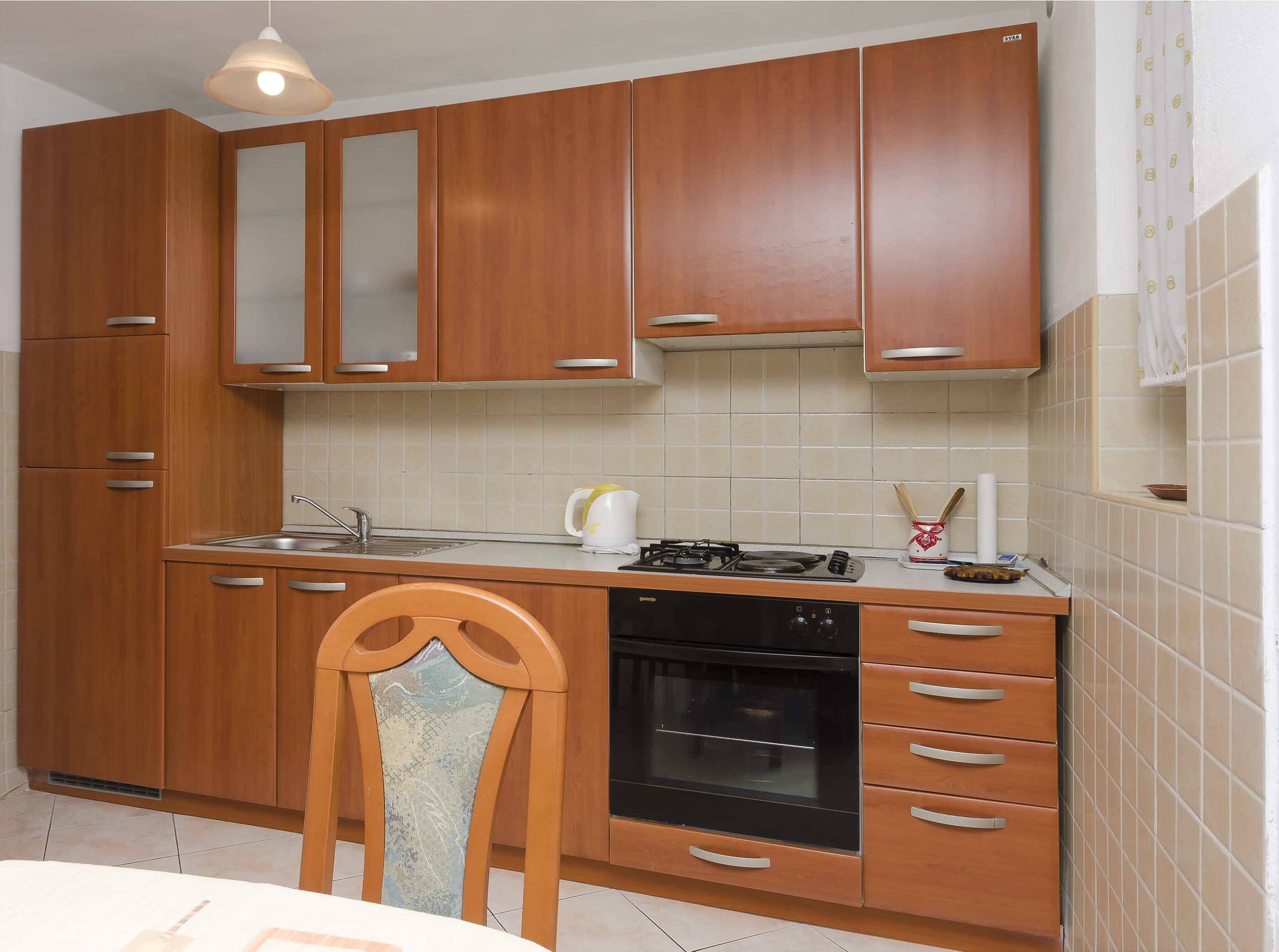 Apartments Mila II 67781-A1
