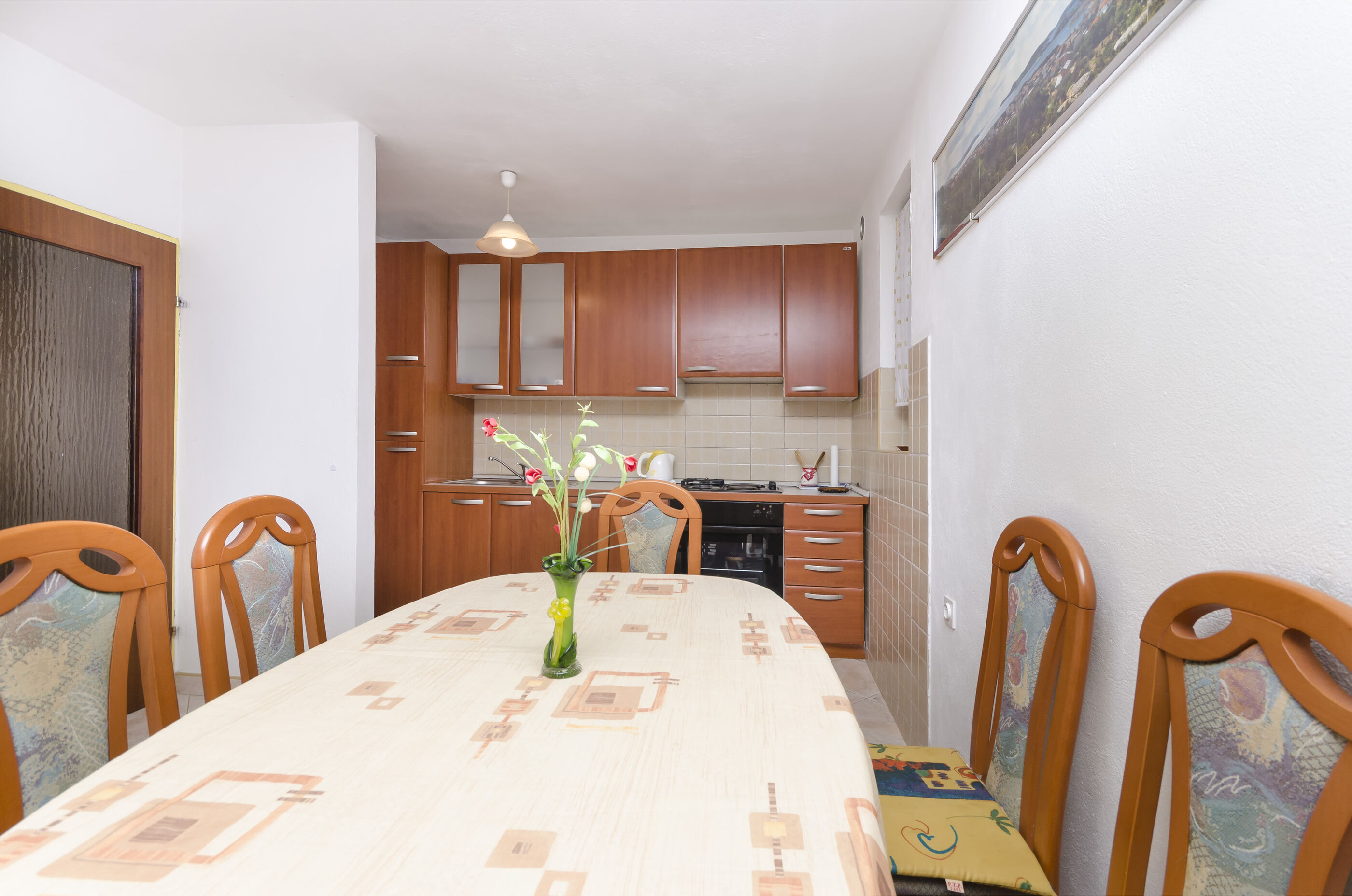 Apartments Mila II 67781-A1
