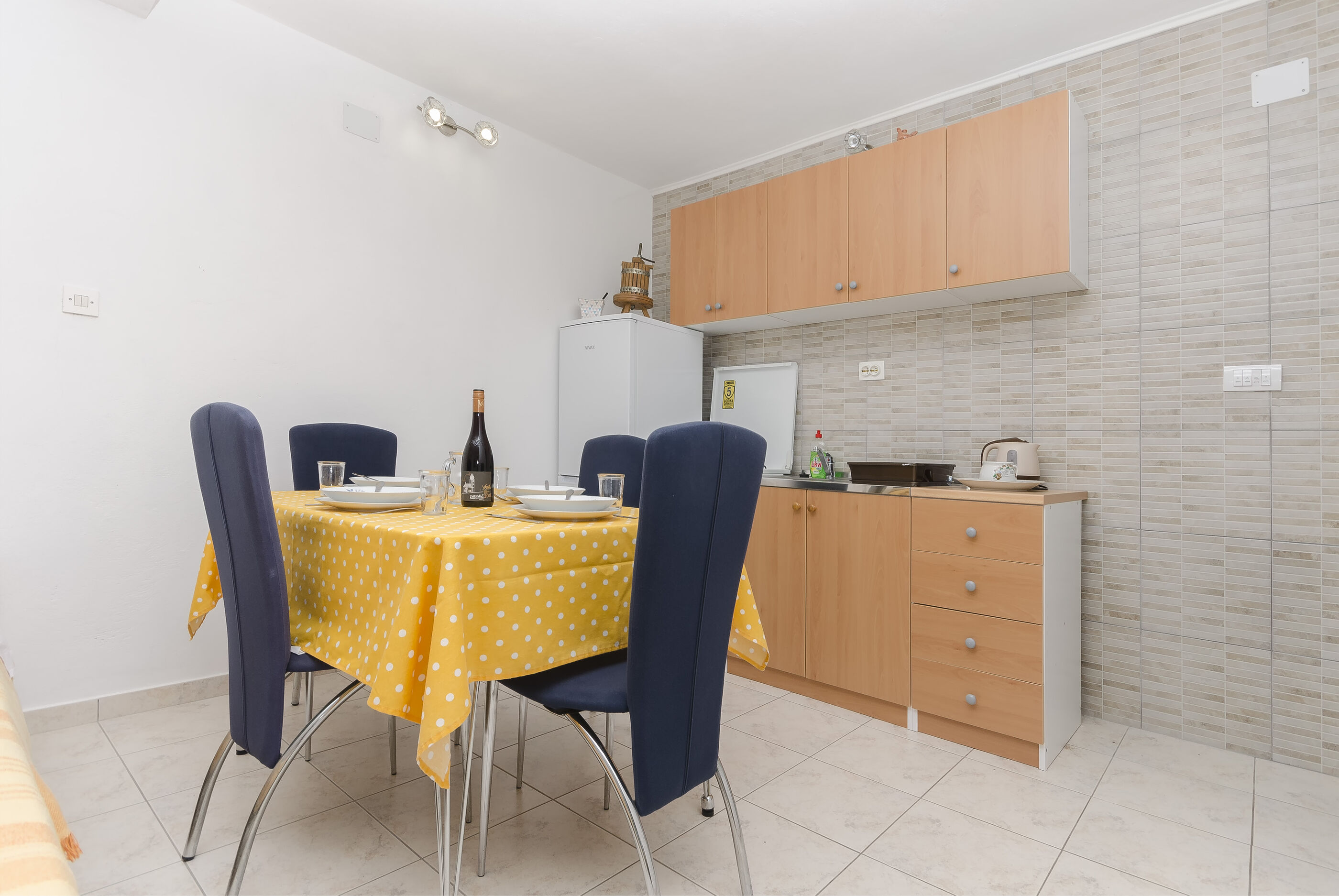 Apartments Mila II 67781-A2