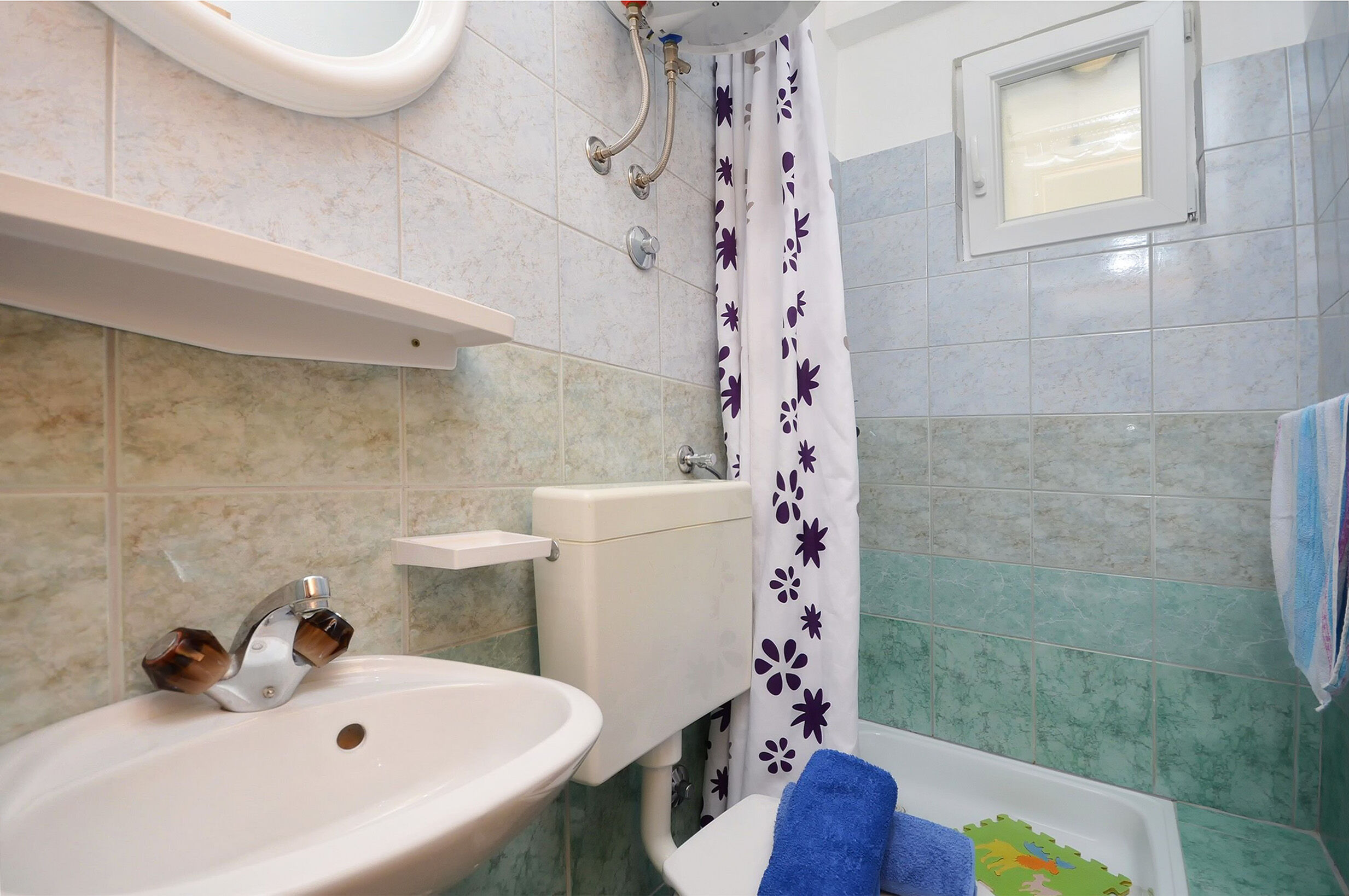 Apartments Mila 23861-A1