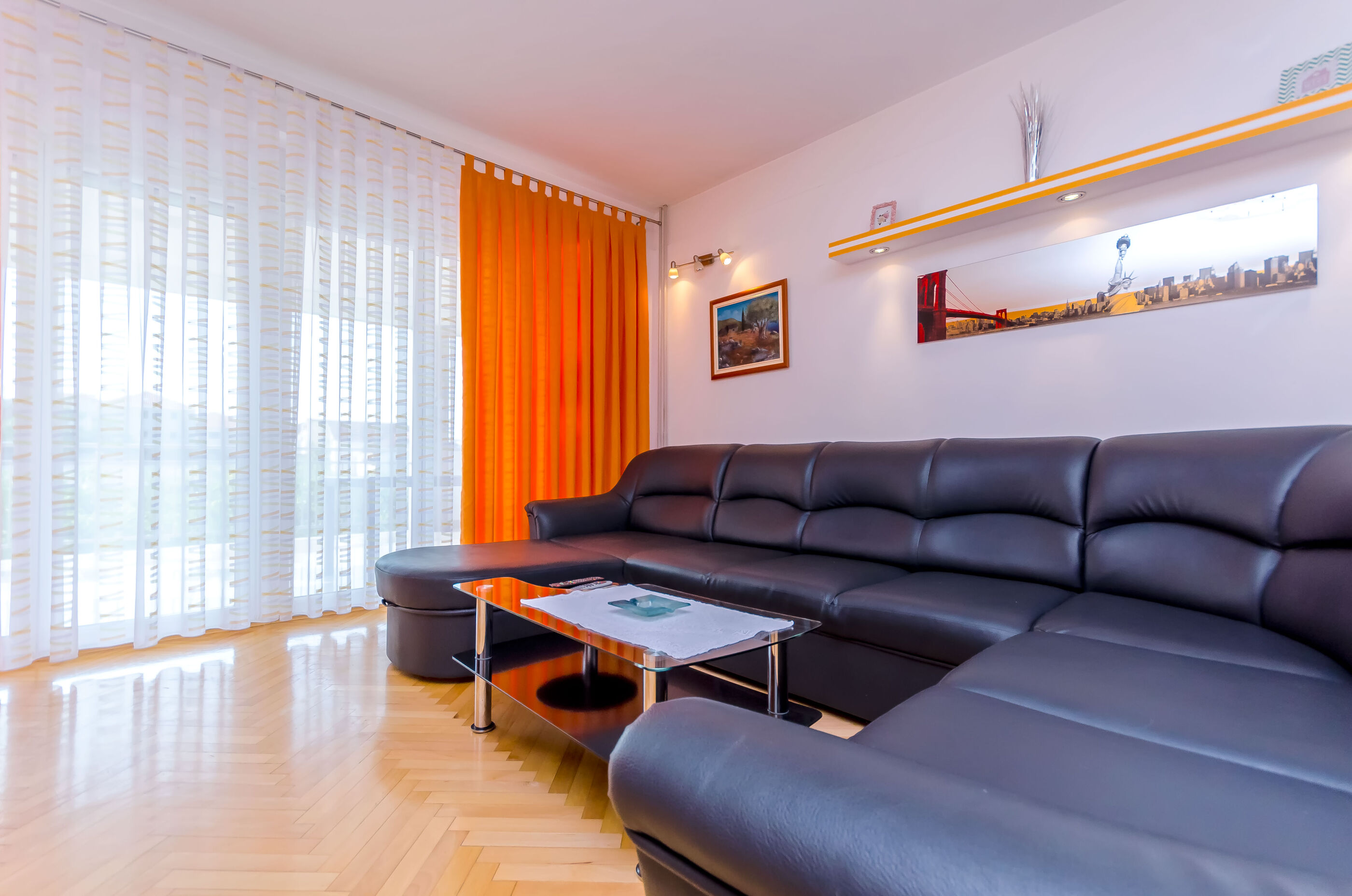 Apartments Maslina 16231-A3