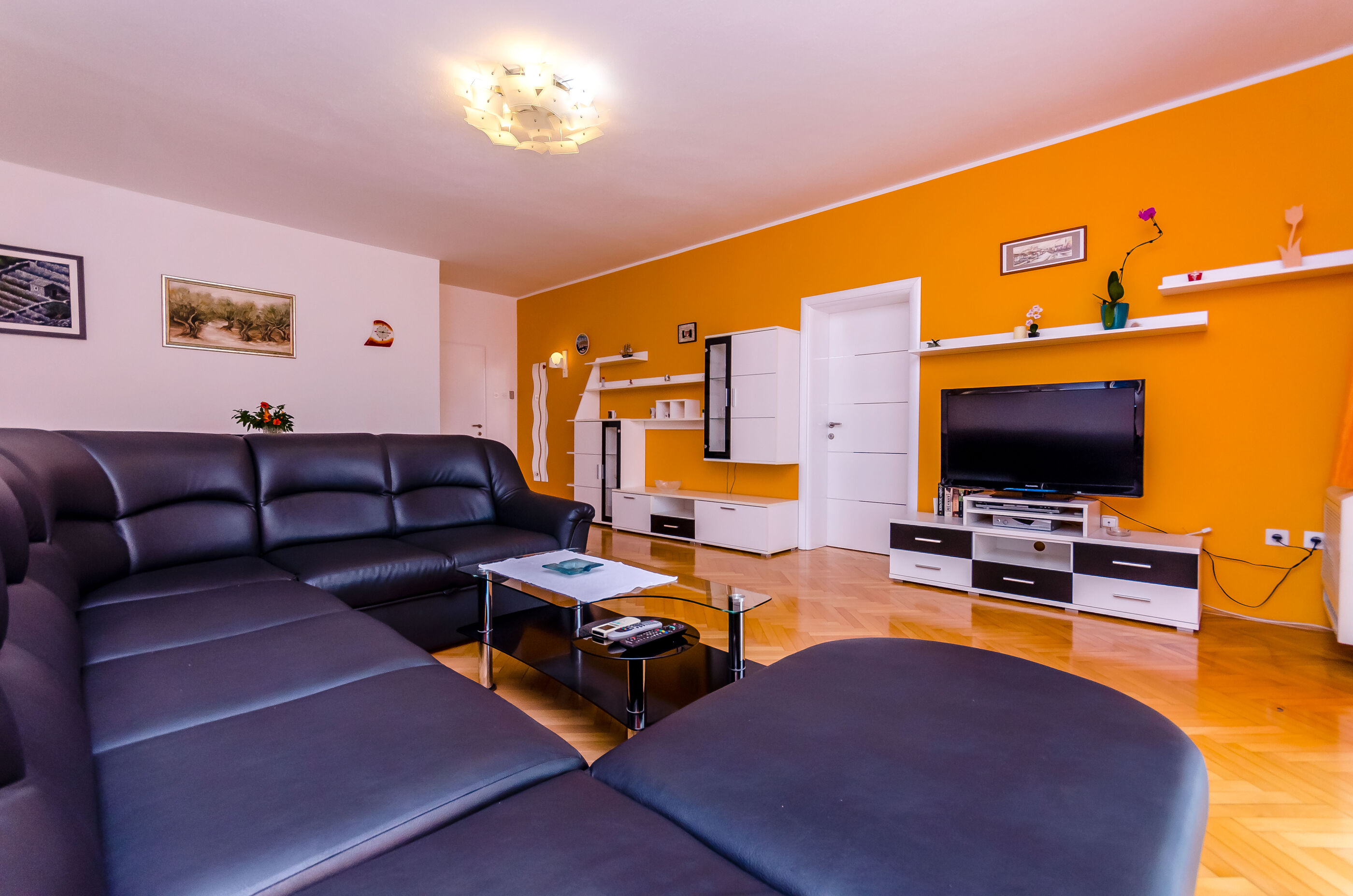 Apartments Maslina 16231-A3