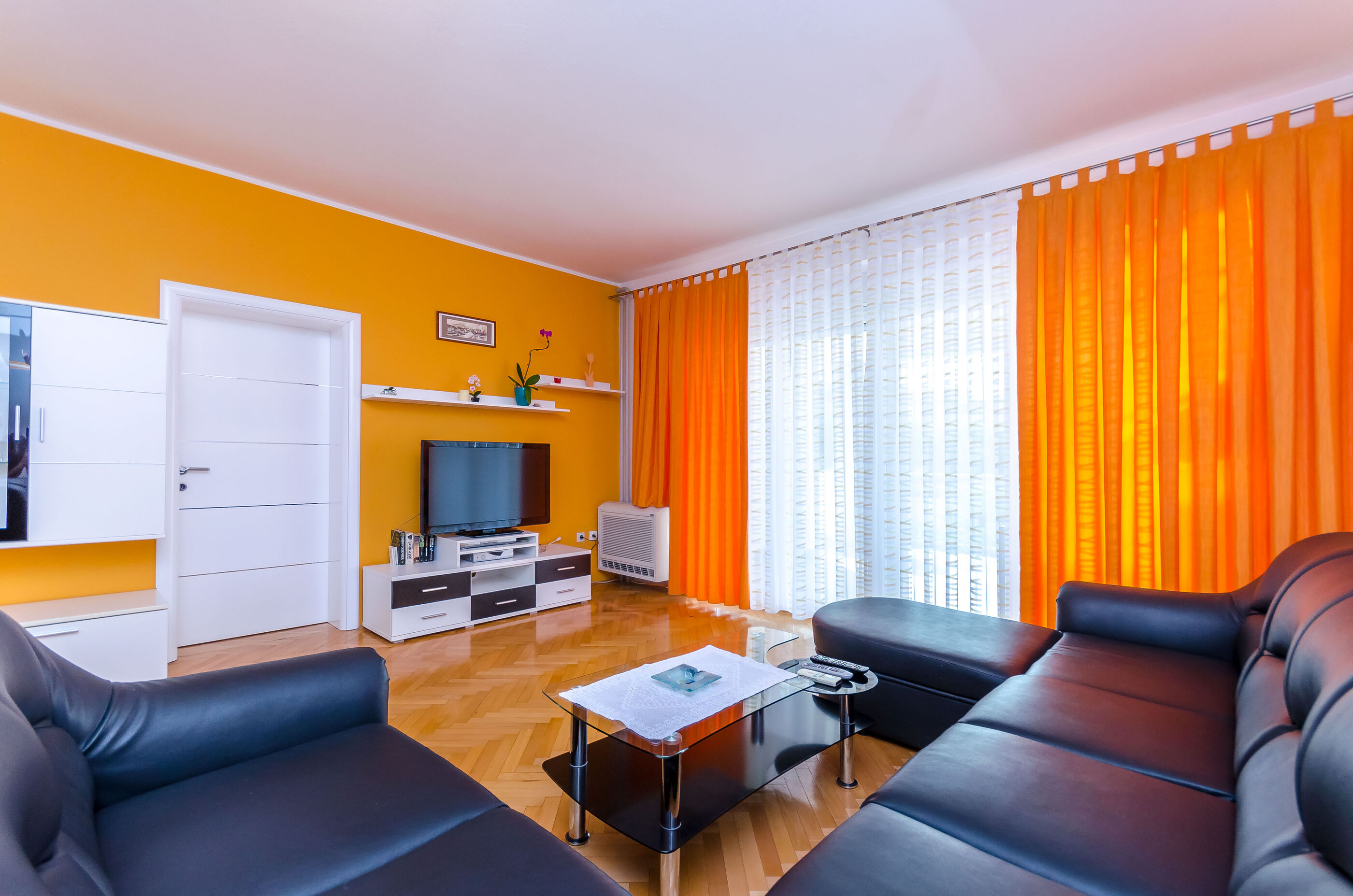 Apartments Maslina 16231-A3