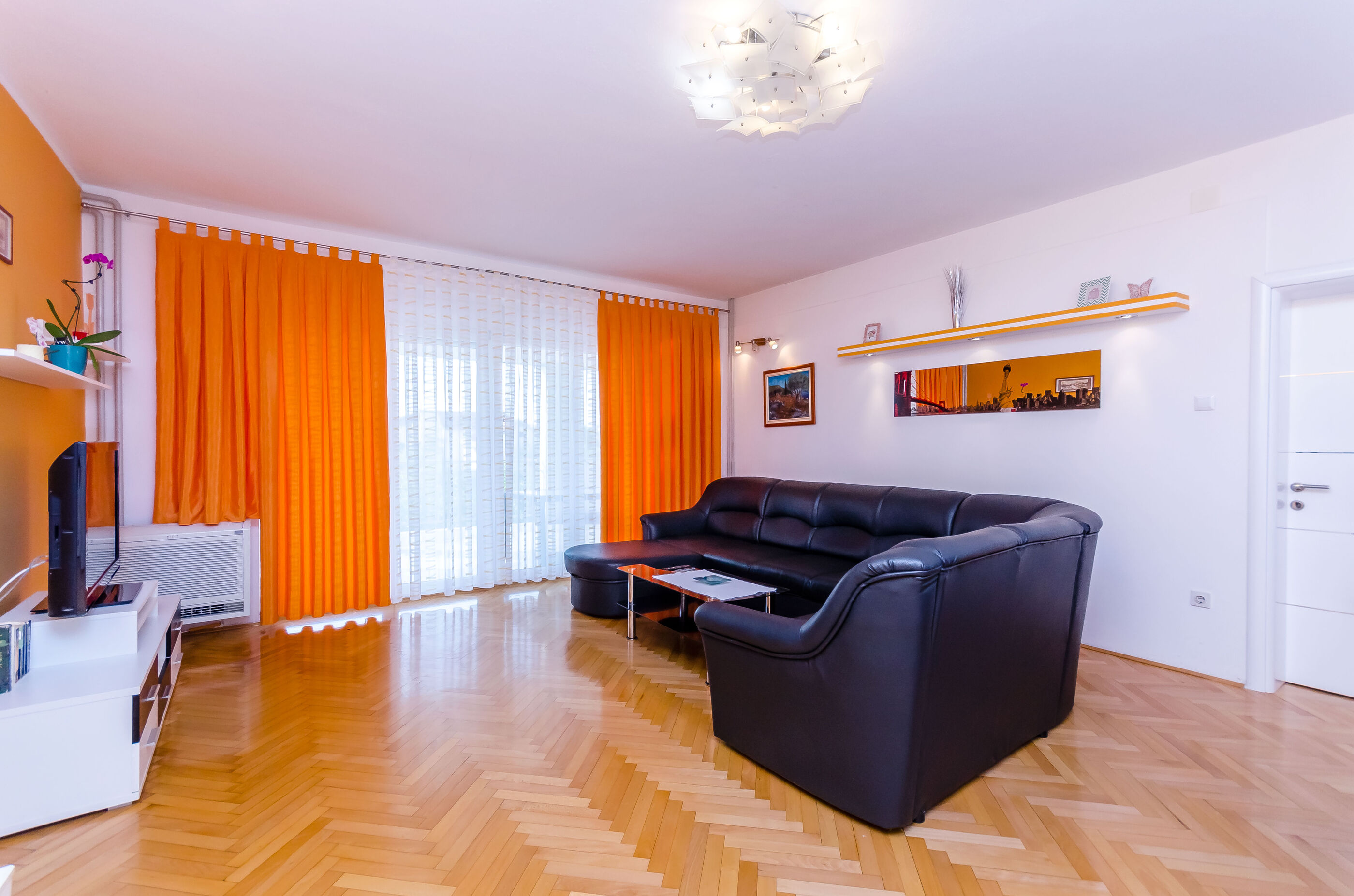 Apartments Maslina 16231-A3
