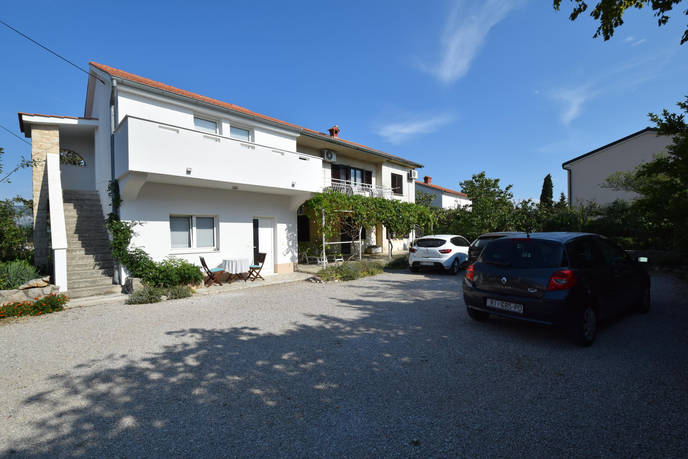 Apartments and Room Blažević 62031-A2