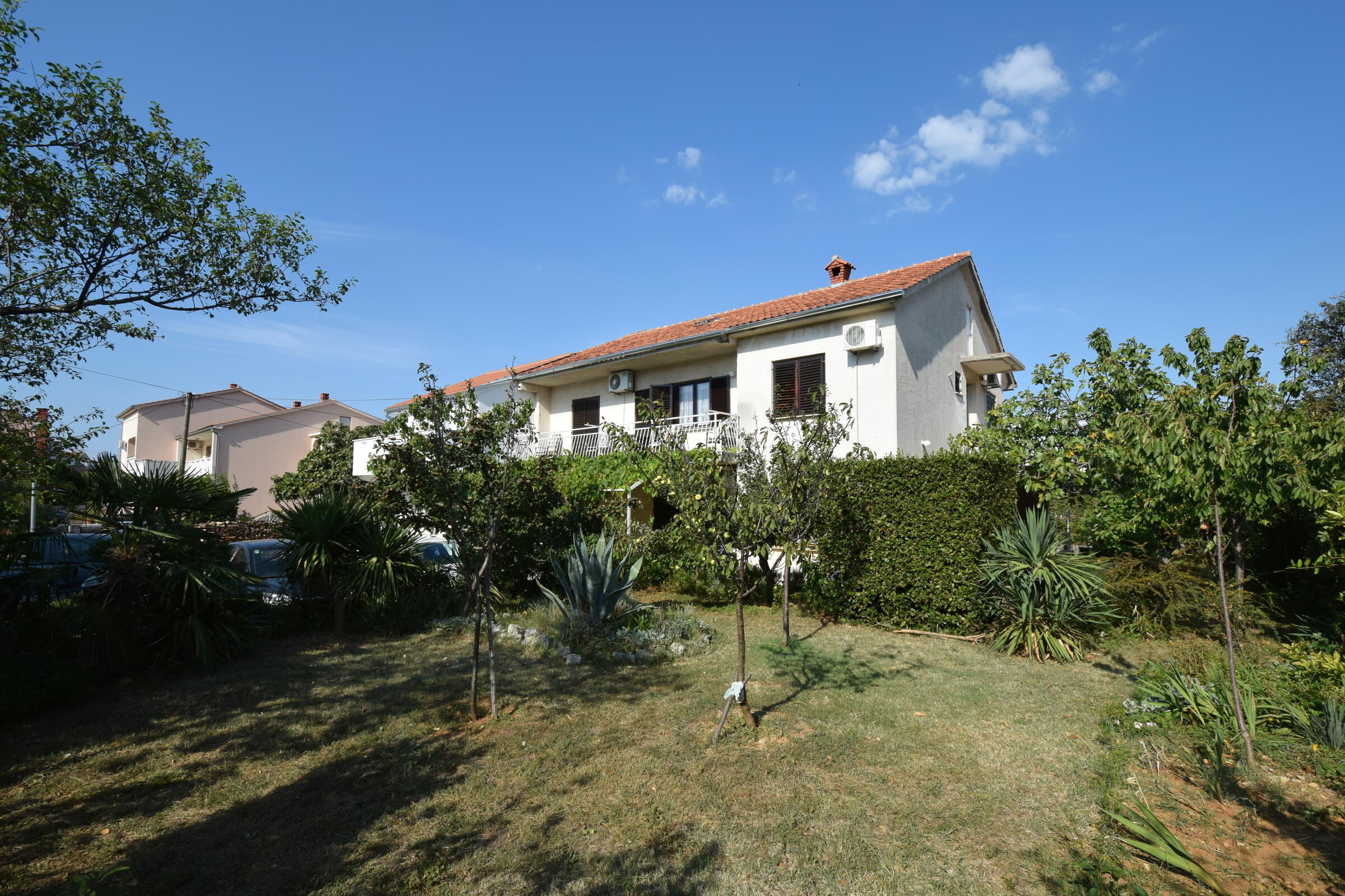 Apartments and Room Blažević 62031-A2