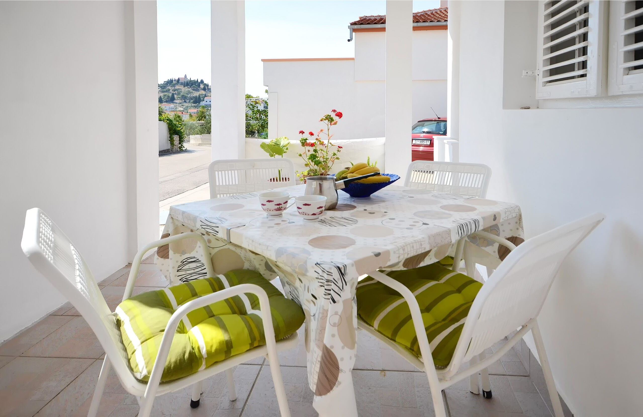 Apartments Mila 23861-A2