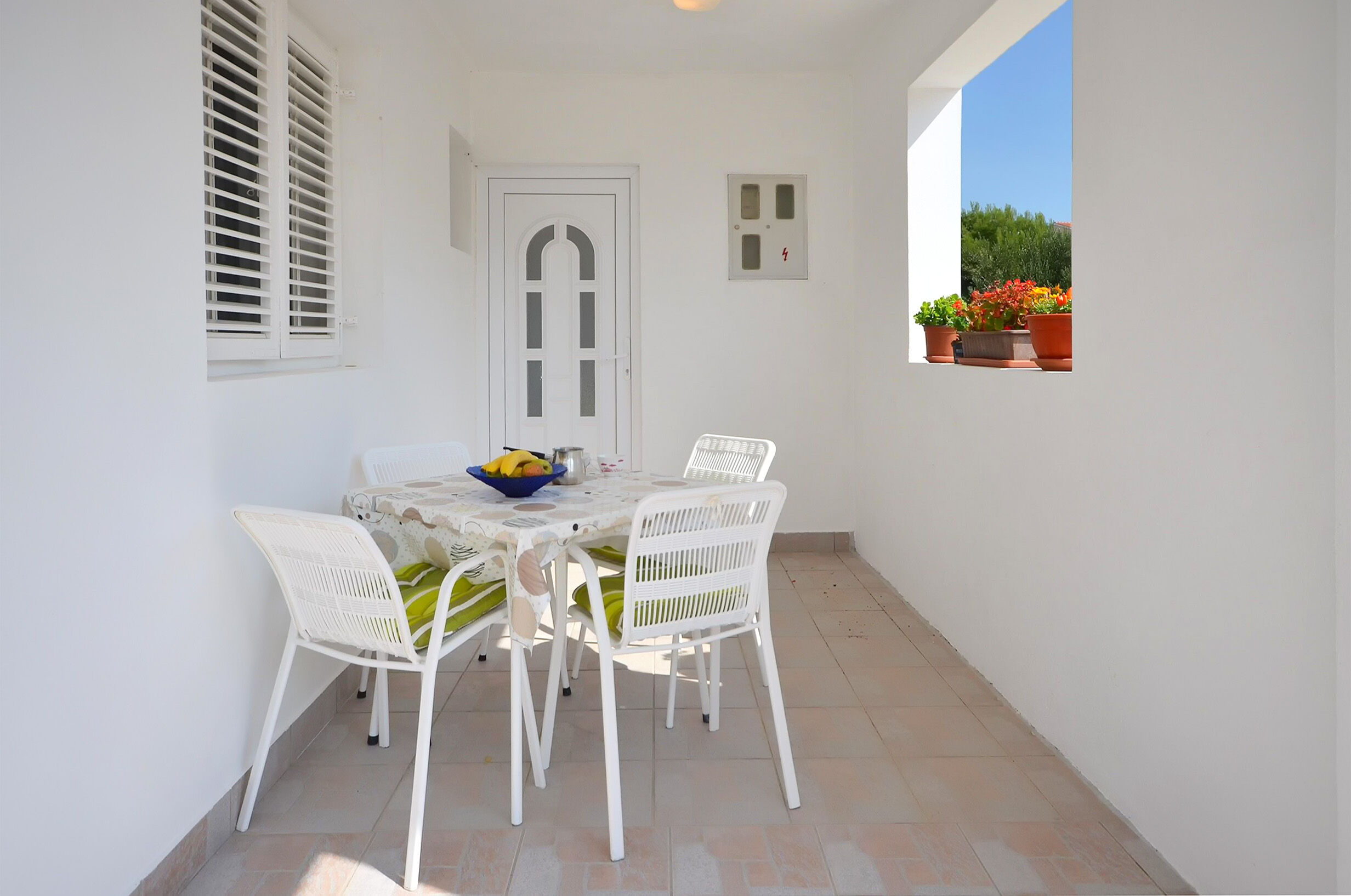 Apartments Mila 23861-A2