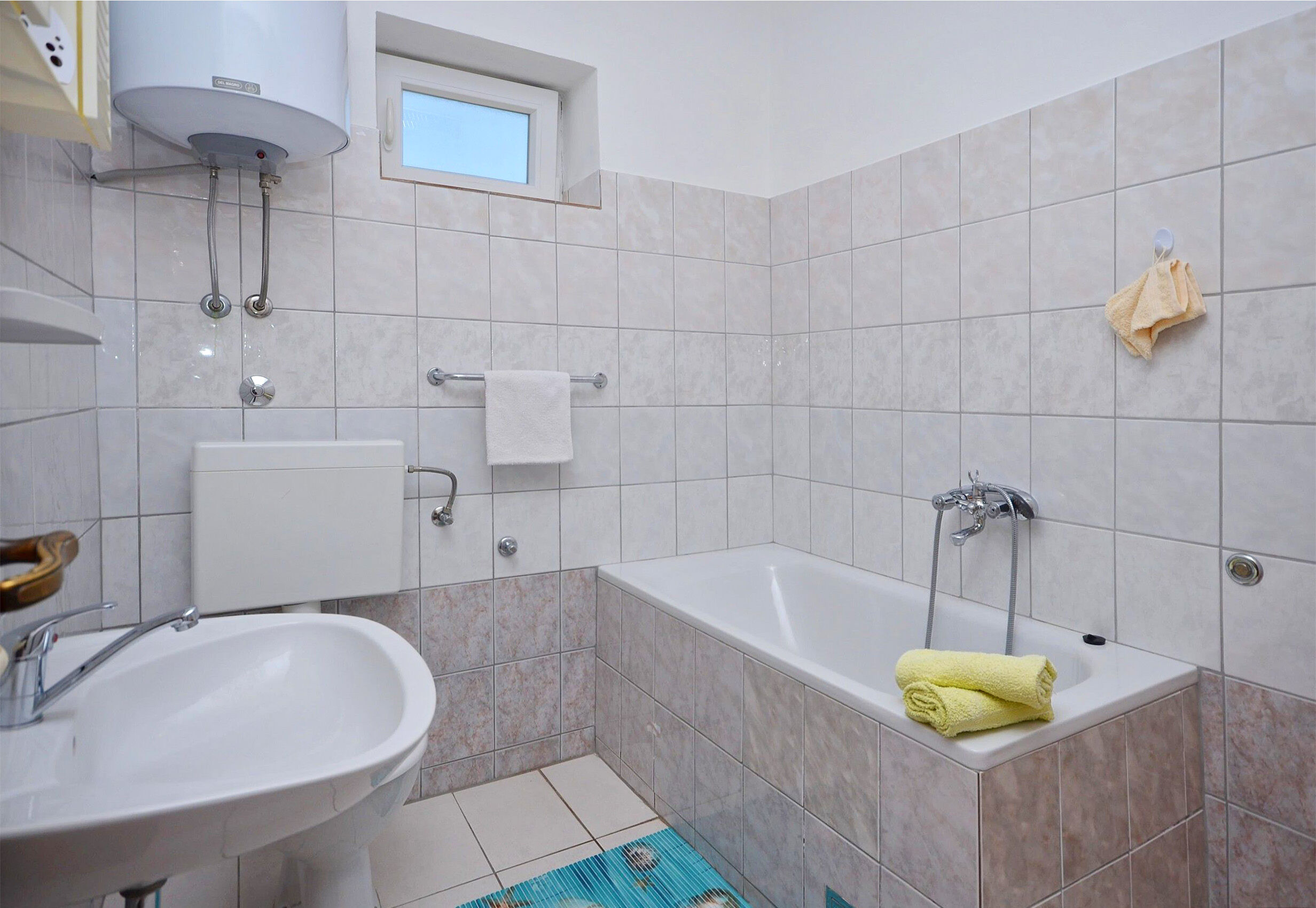 Apartments Mila 23861-A2