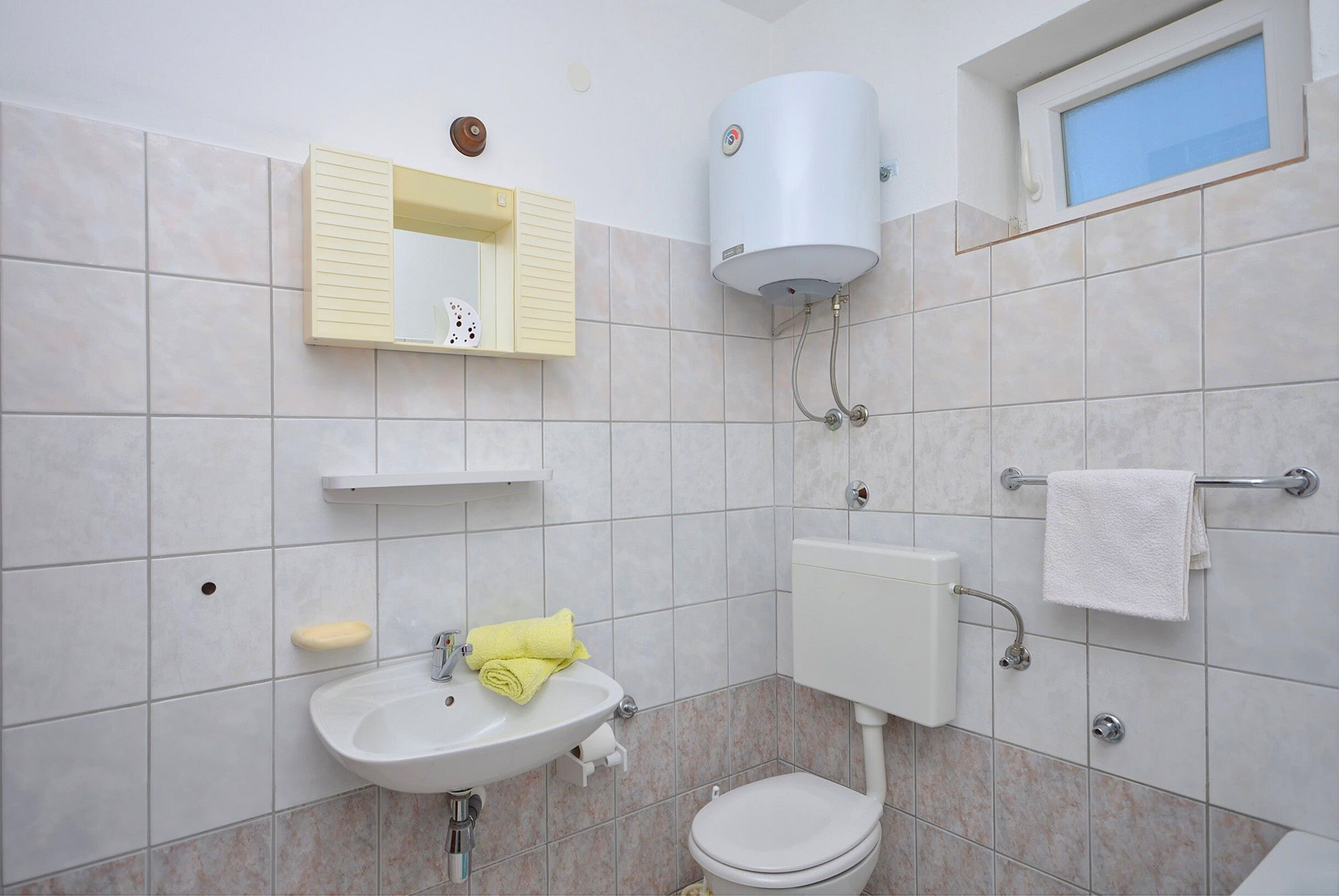 Apartments Mila 23861-A2