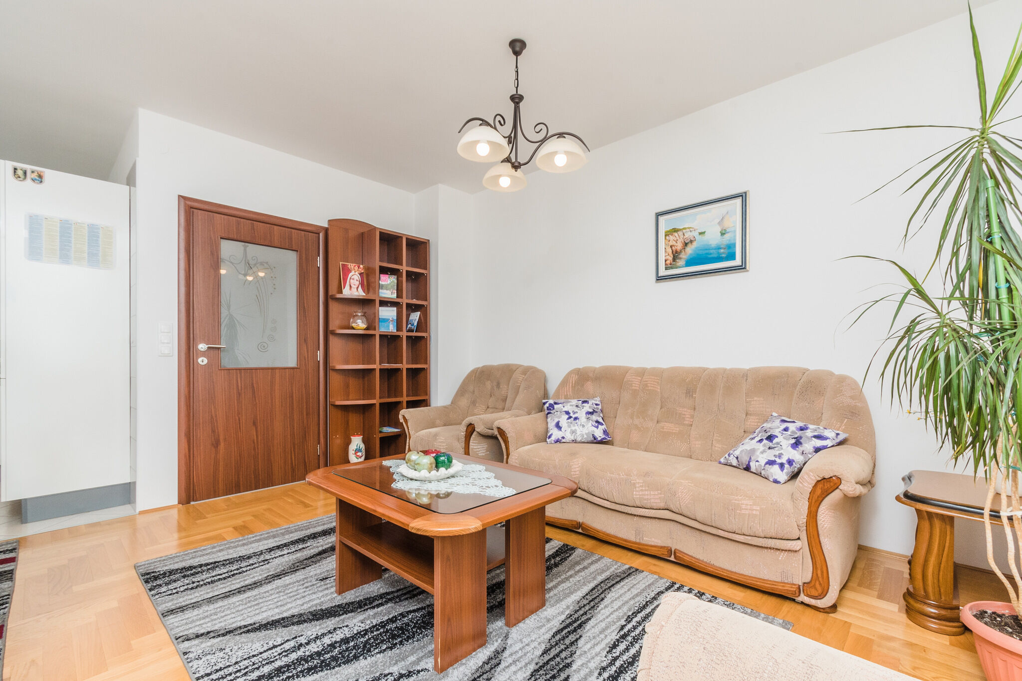 Apartment Silvije 62522-A1