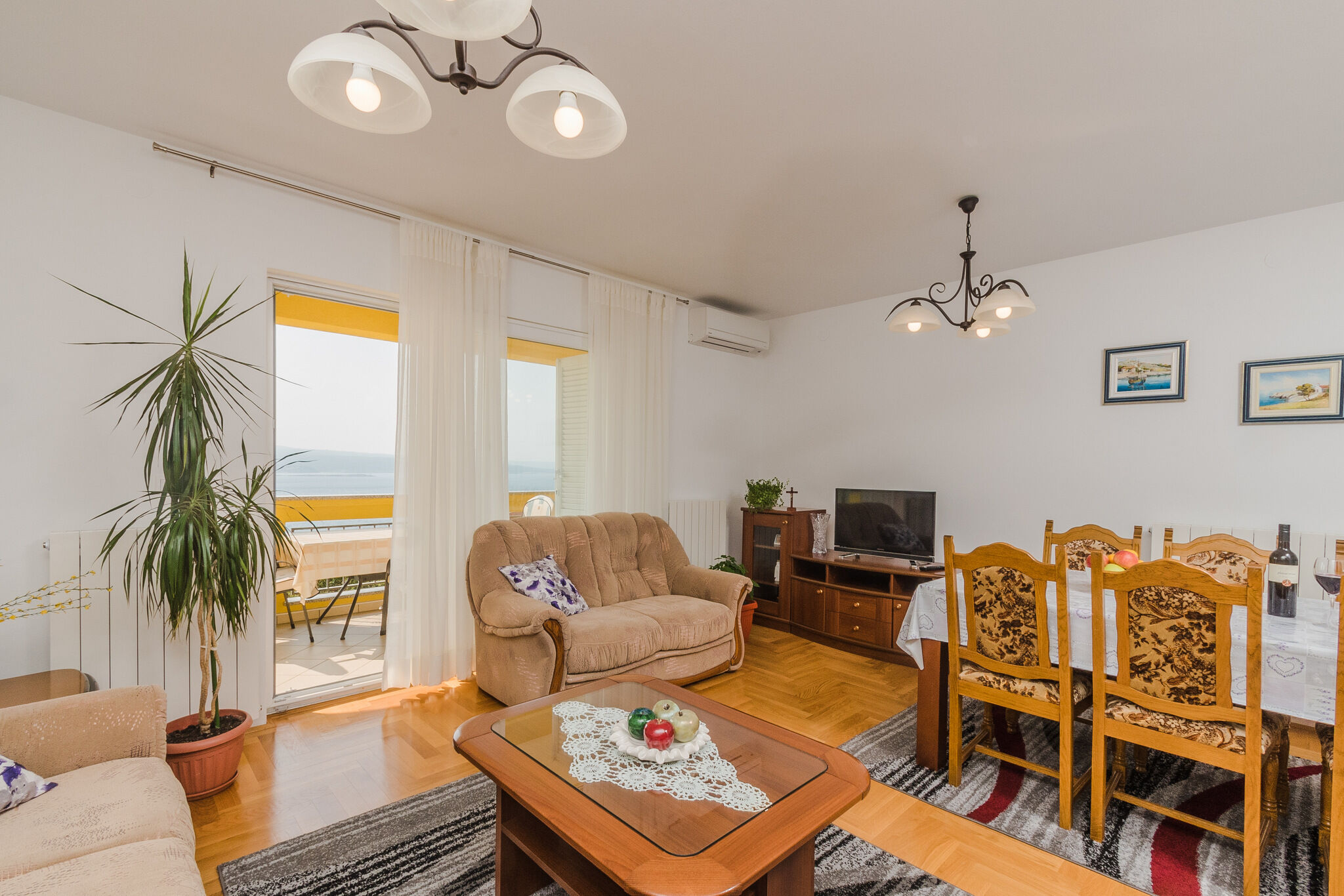 Apartment Silvije 62522-A1