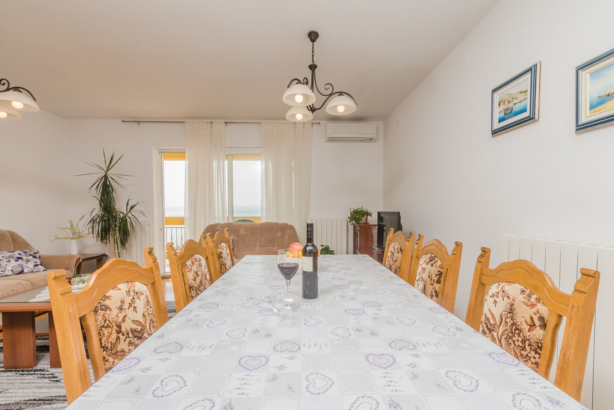 Apartment Silvije 62522-A1