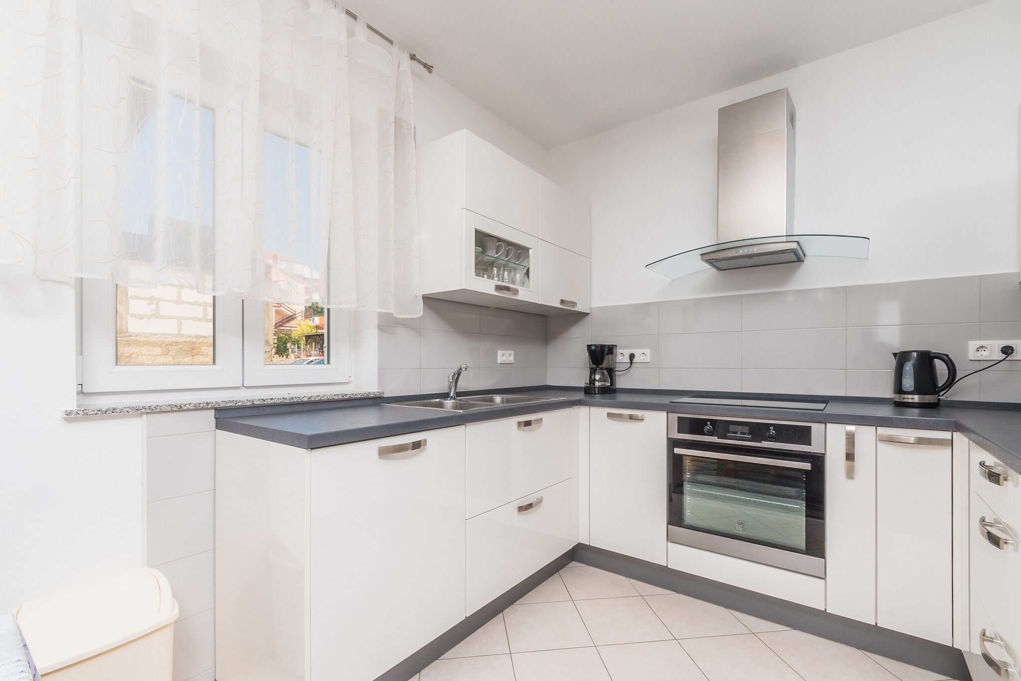 Apartment Silvije 62522-A1