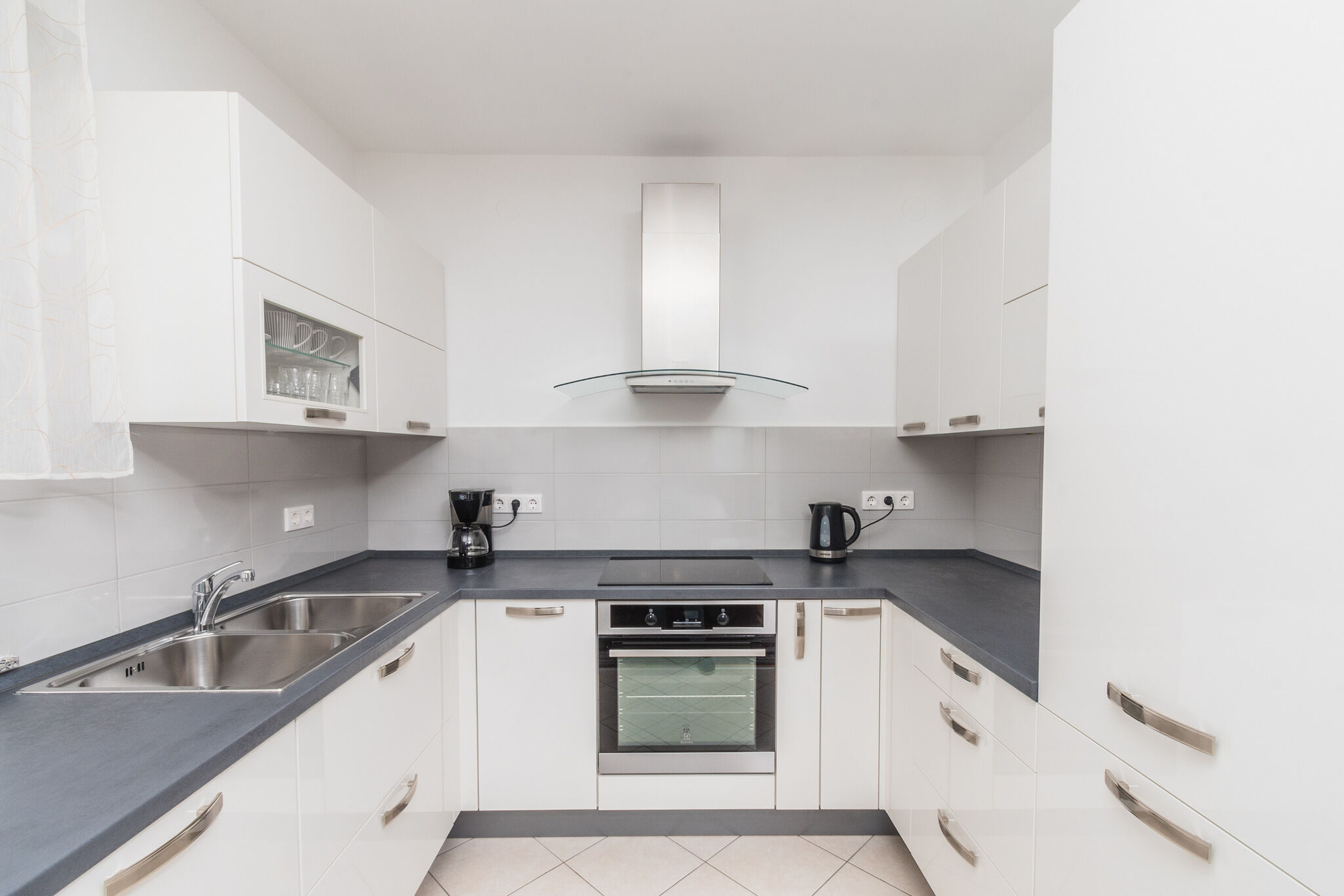 Apartment Silvije 62522-A1