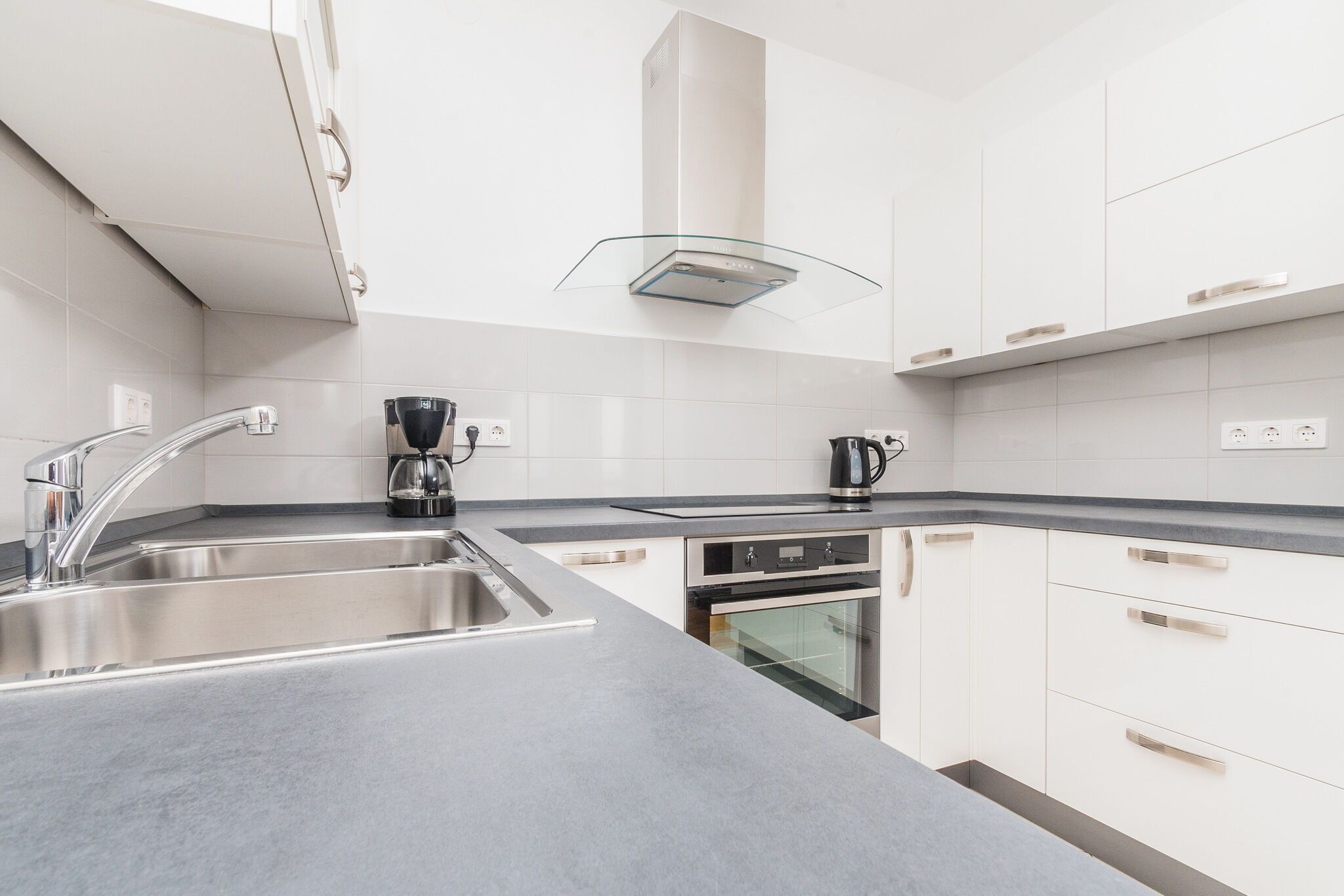Apartment Silvije 62522-A1