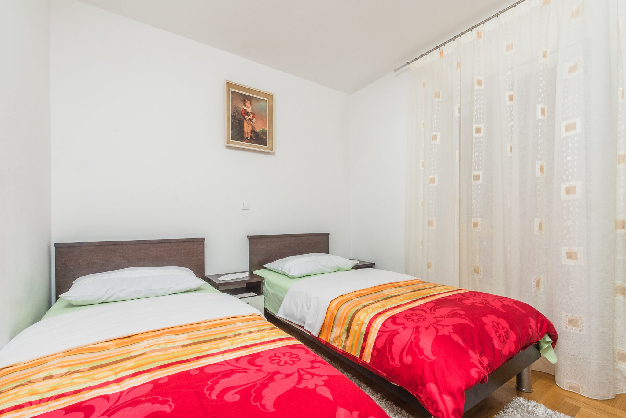 Apartment Silvije 62522-A1