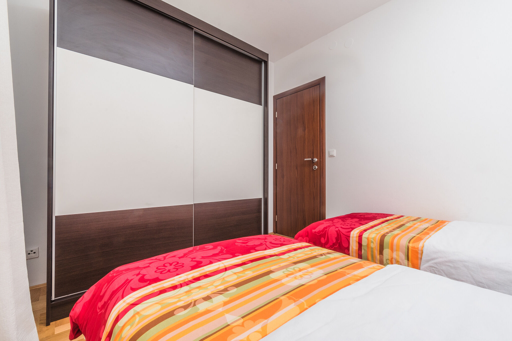 Apartment Silvije 62522-A1