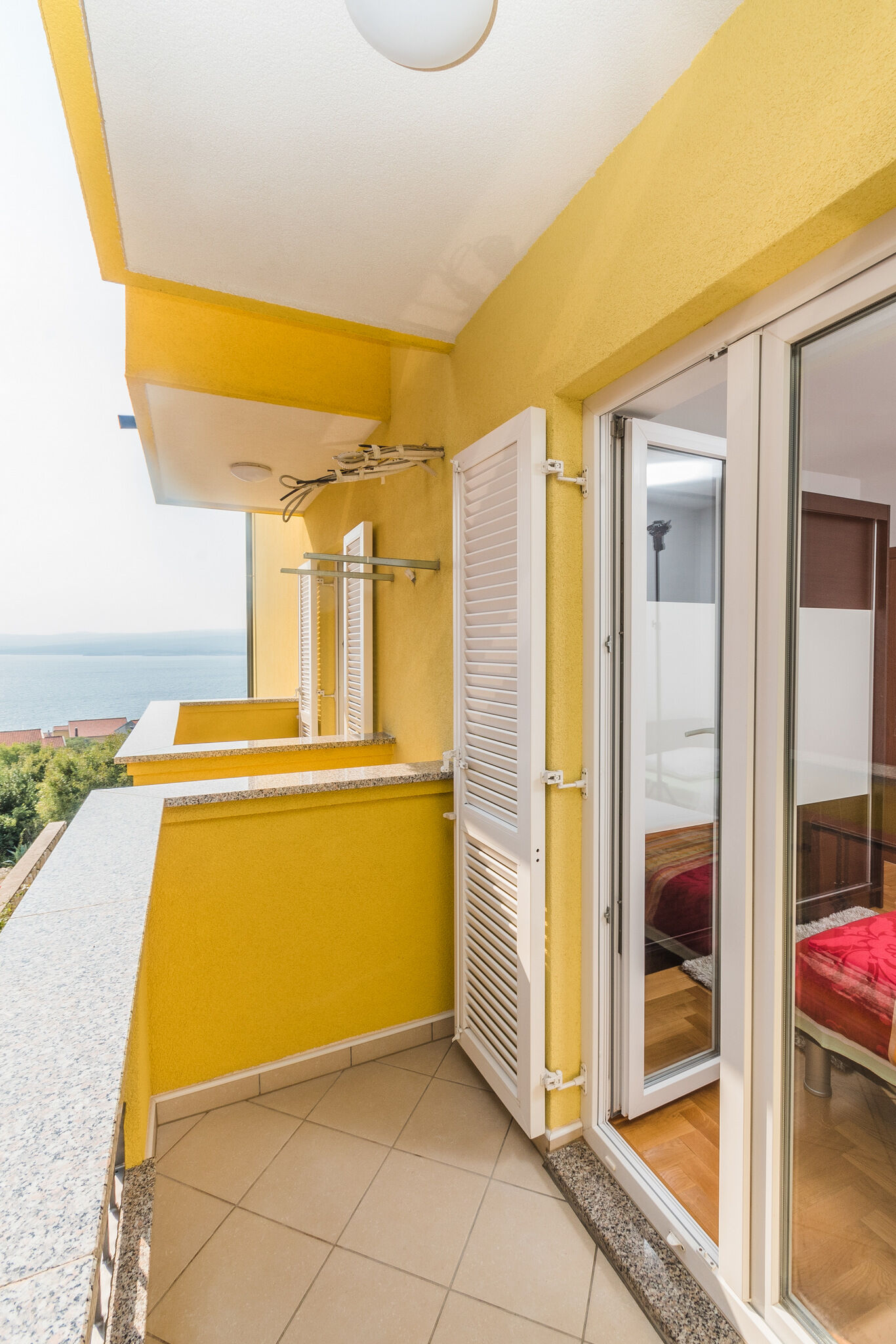Apartment Silvije 62522-A1